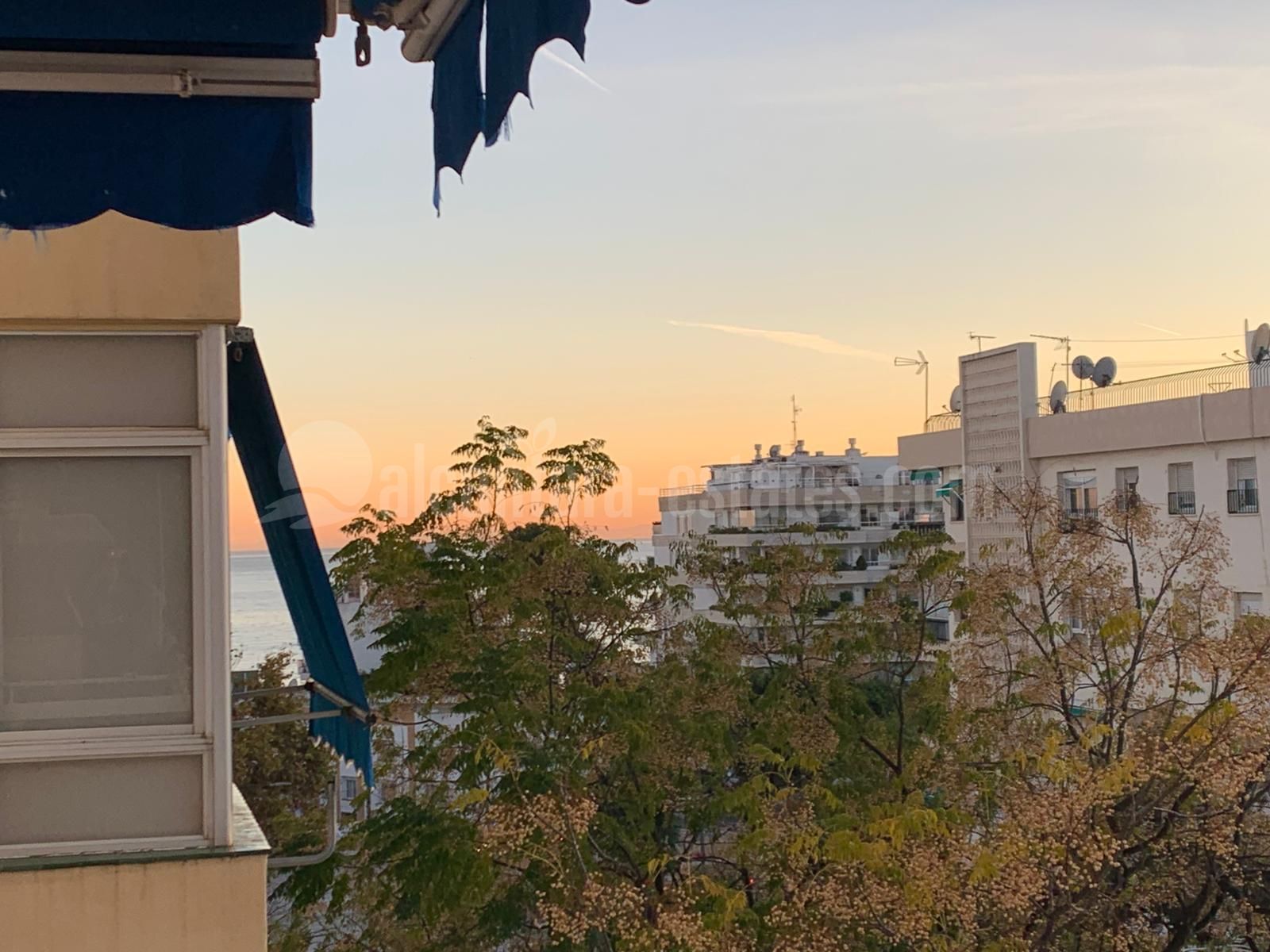 Apartment in Marbella Centro, Marbella