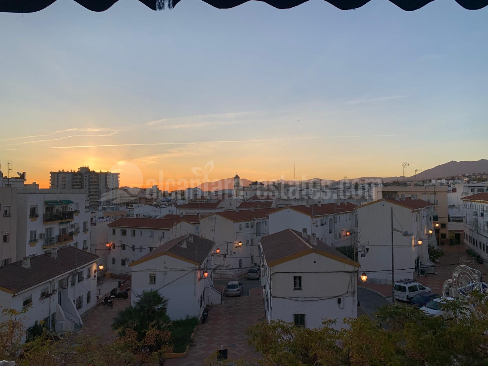 Apartment in Marbella Centro, Marbella