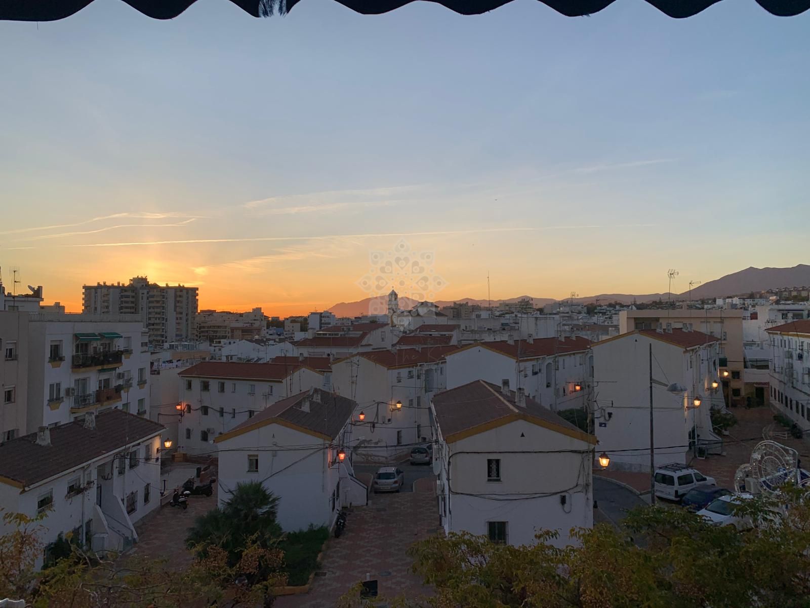 Apartment in Marbella Centro, Marbella