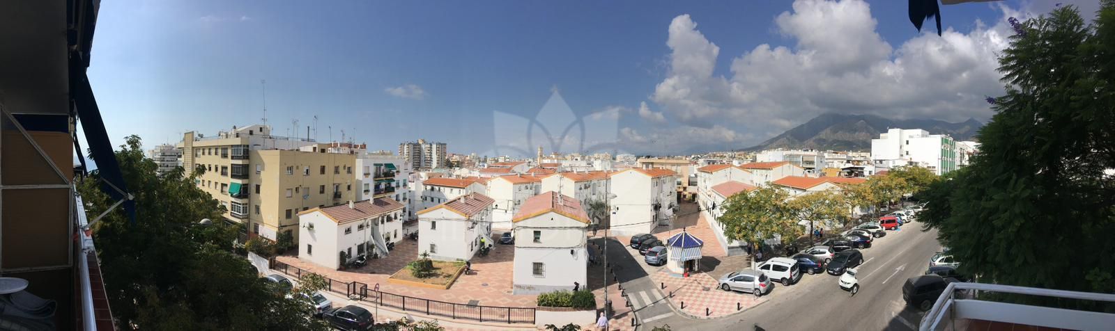 Apartment in Marbella Centro, Marbella