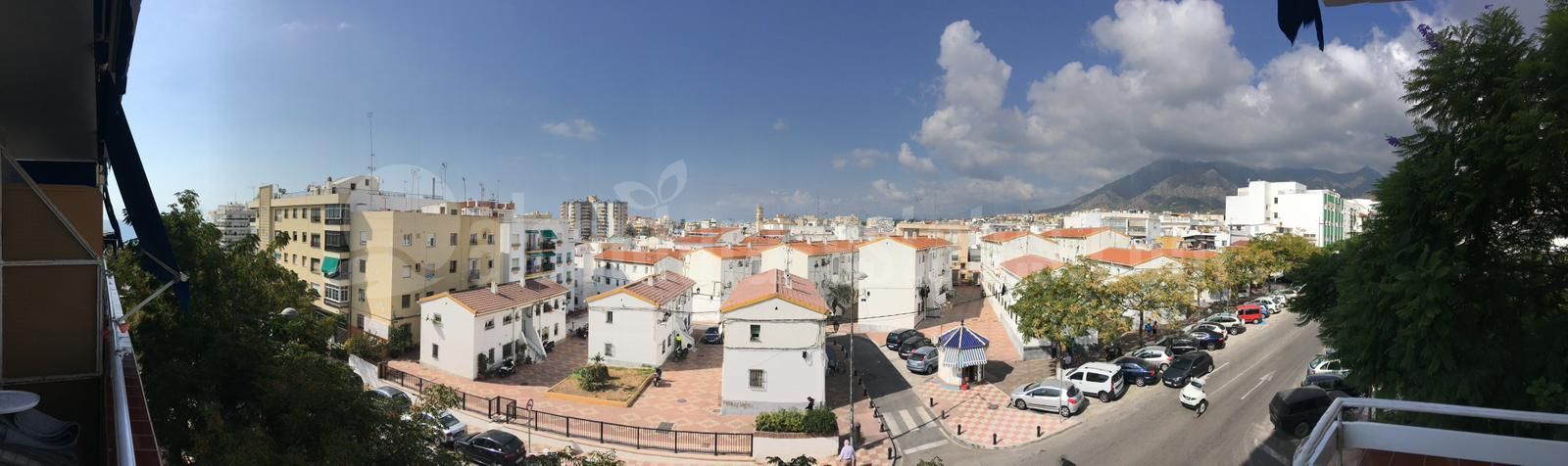 Apartment in Marbella Centro, Marbella