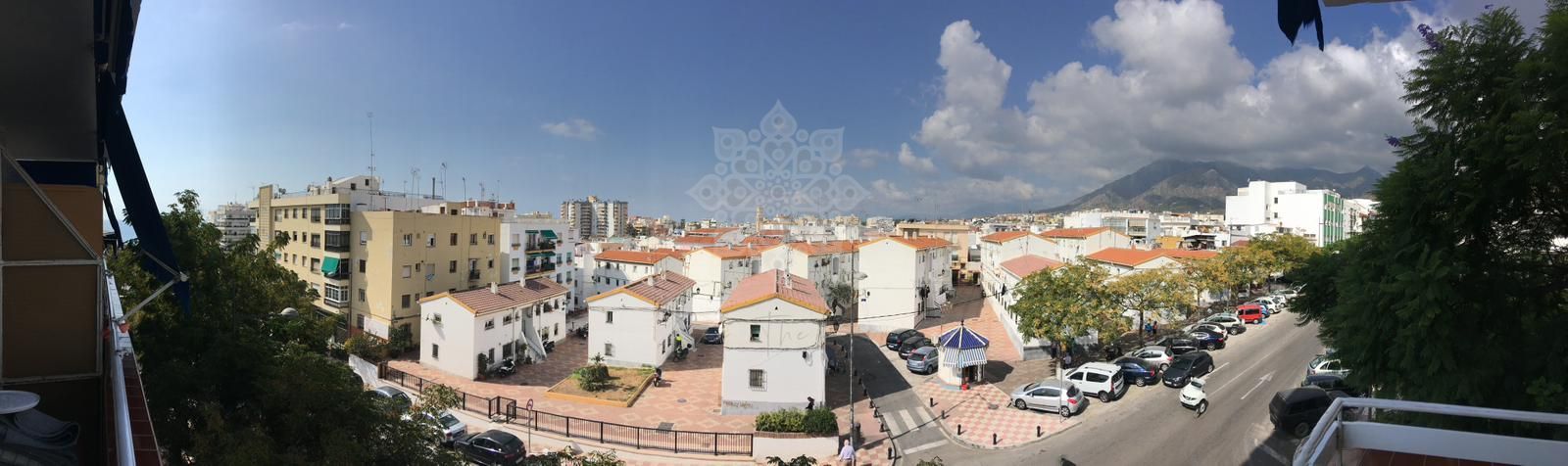 Apartment in Marbella Centro, Marbella