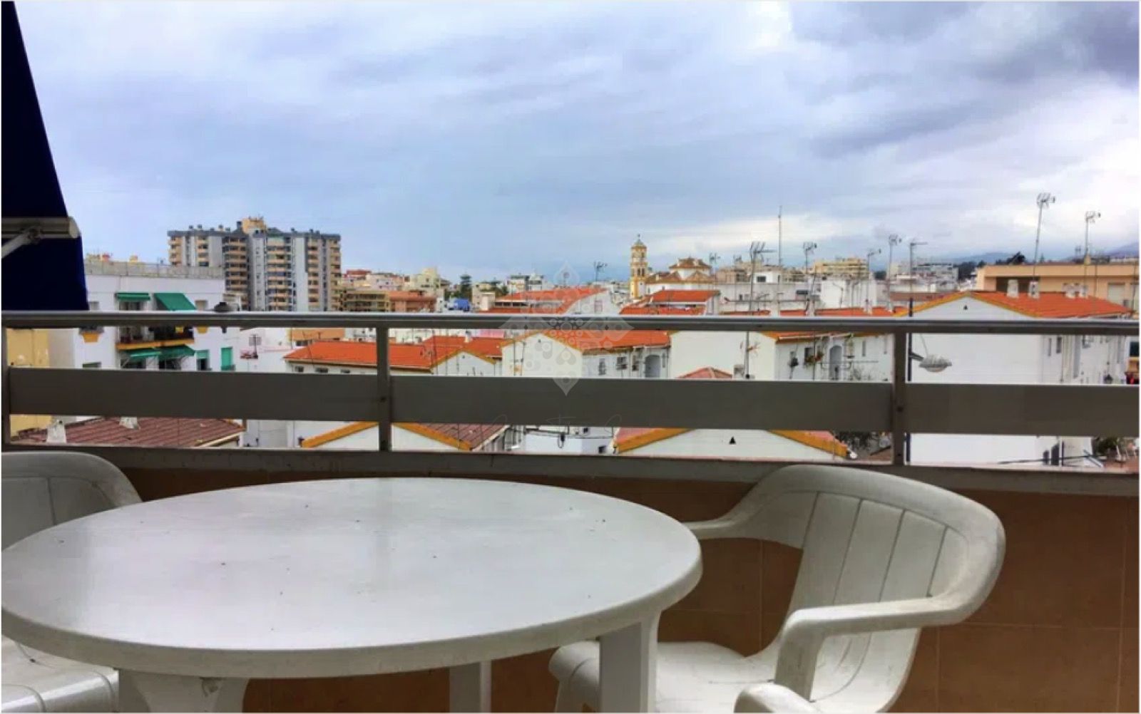 Apartment in Marbella Centro, Marbella
