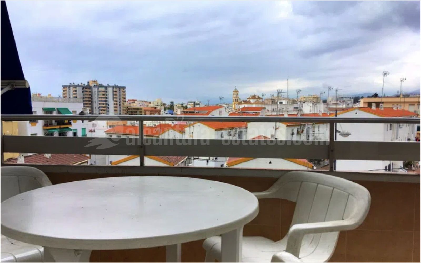 Apartment in Marbella Centro, Marbella