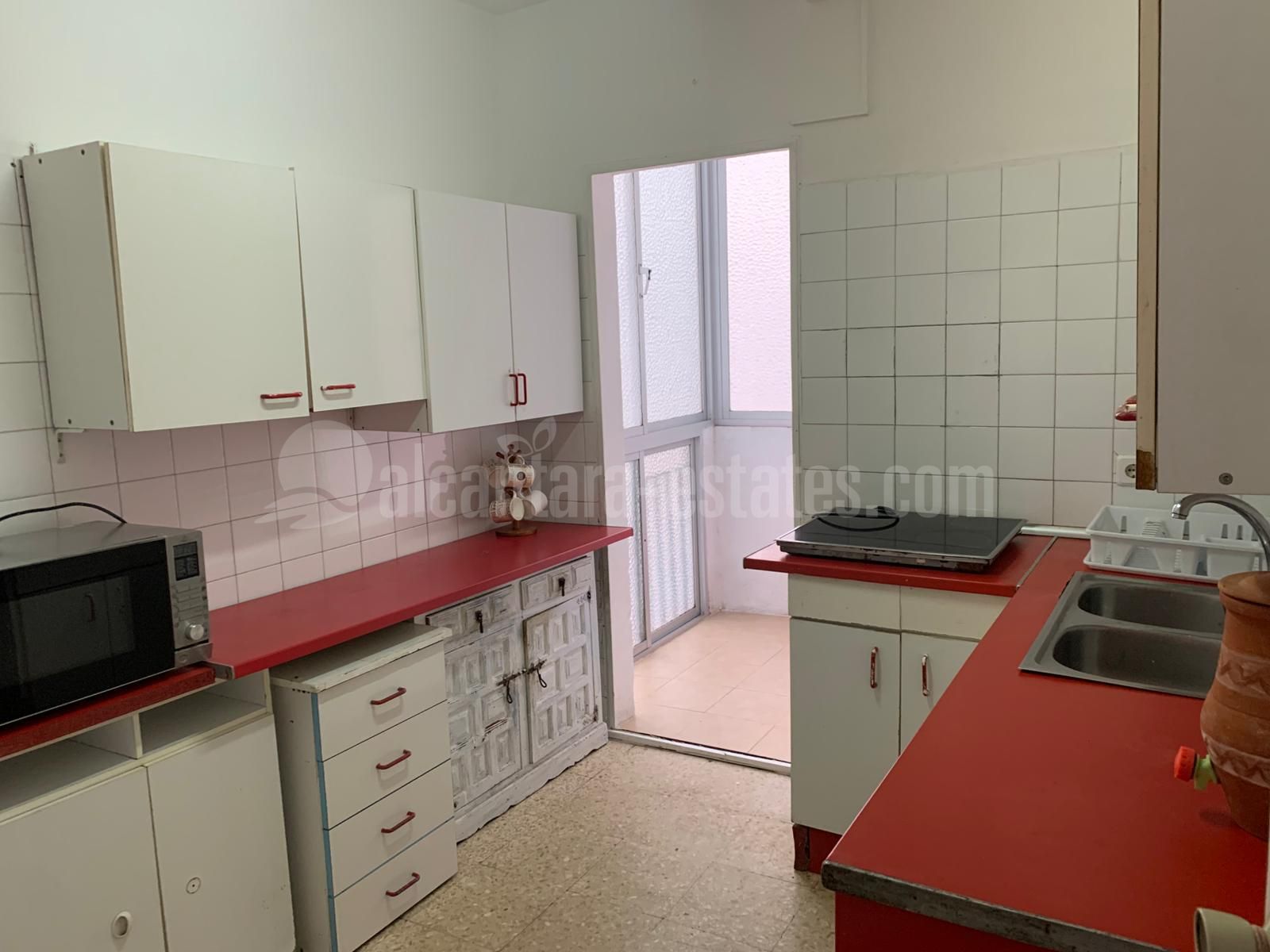 Apartment in Marbella Centro, Marbella