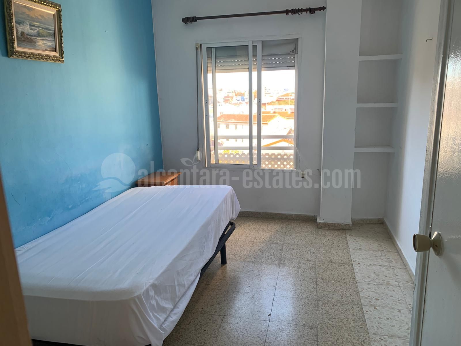 Apartment in Marbella Centro, Marbella