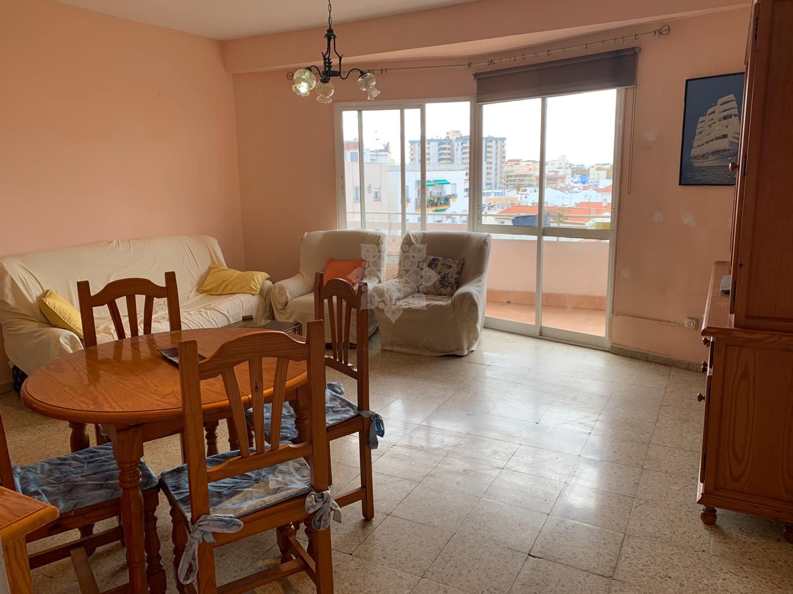 Apartment in Marbella Centro, Marbella
