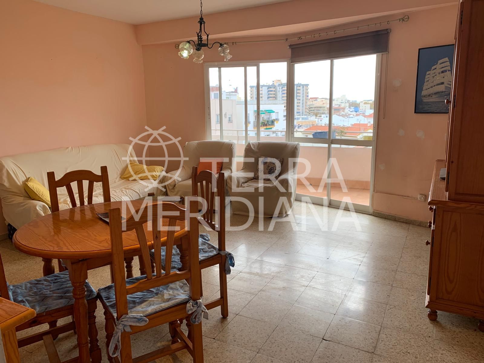 Apartment in Marbella Centro, Marbella