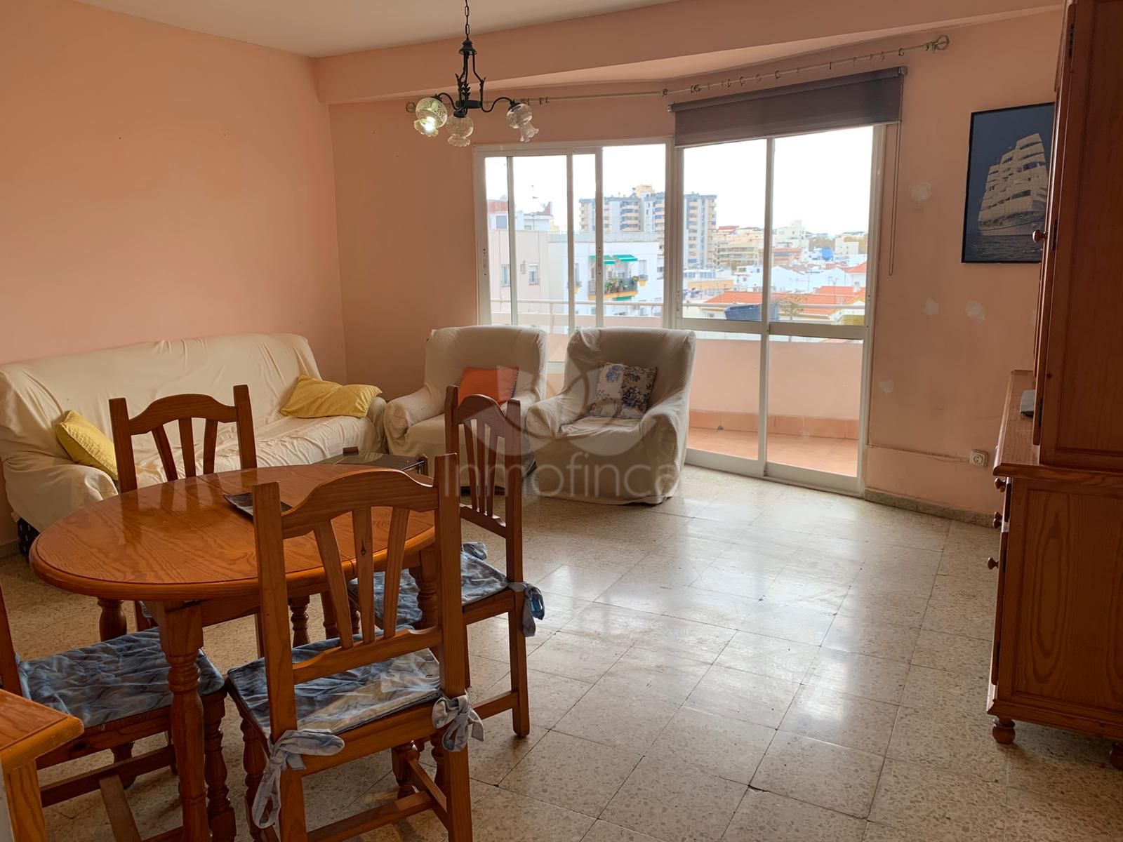Apartment in Marbella Centro, Marbella