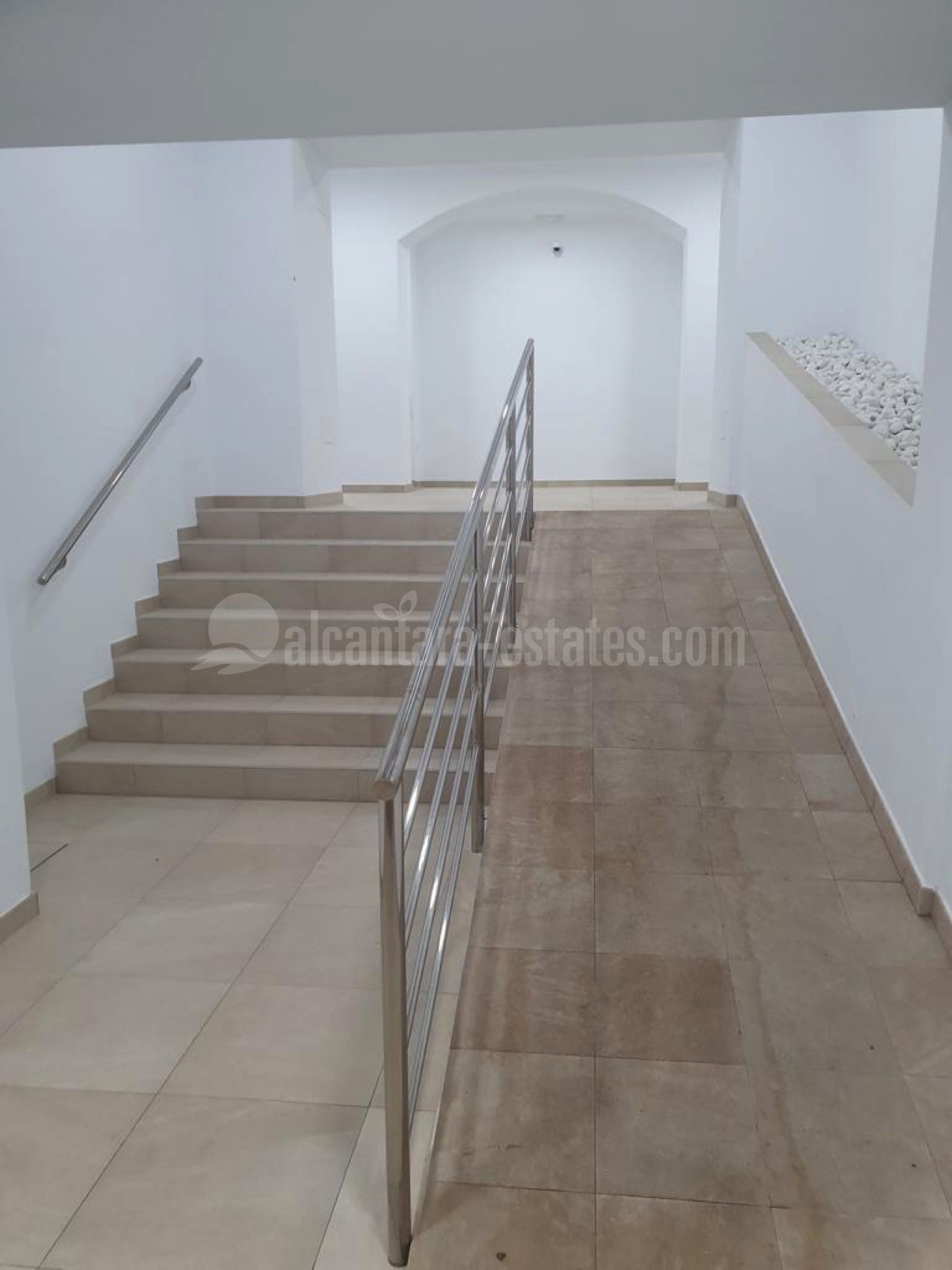 Apartment in Ricardo Soriano, Marbella