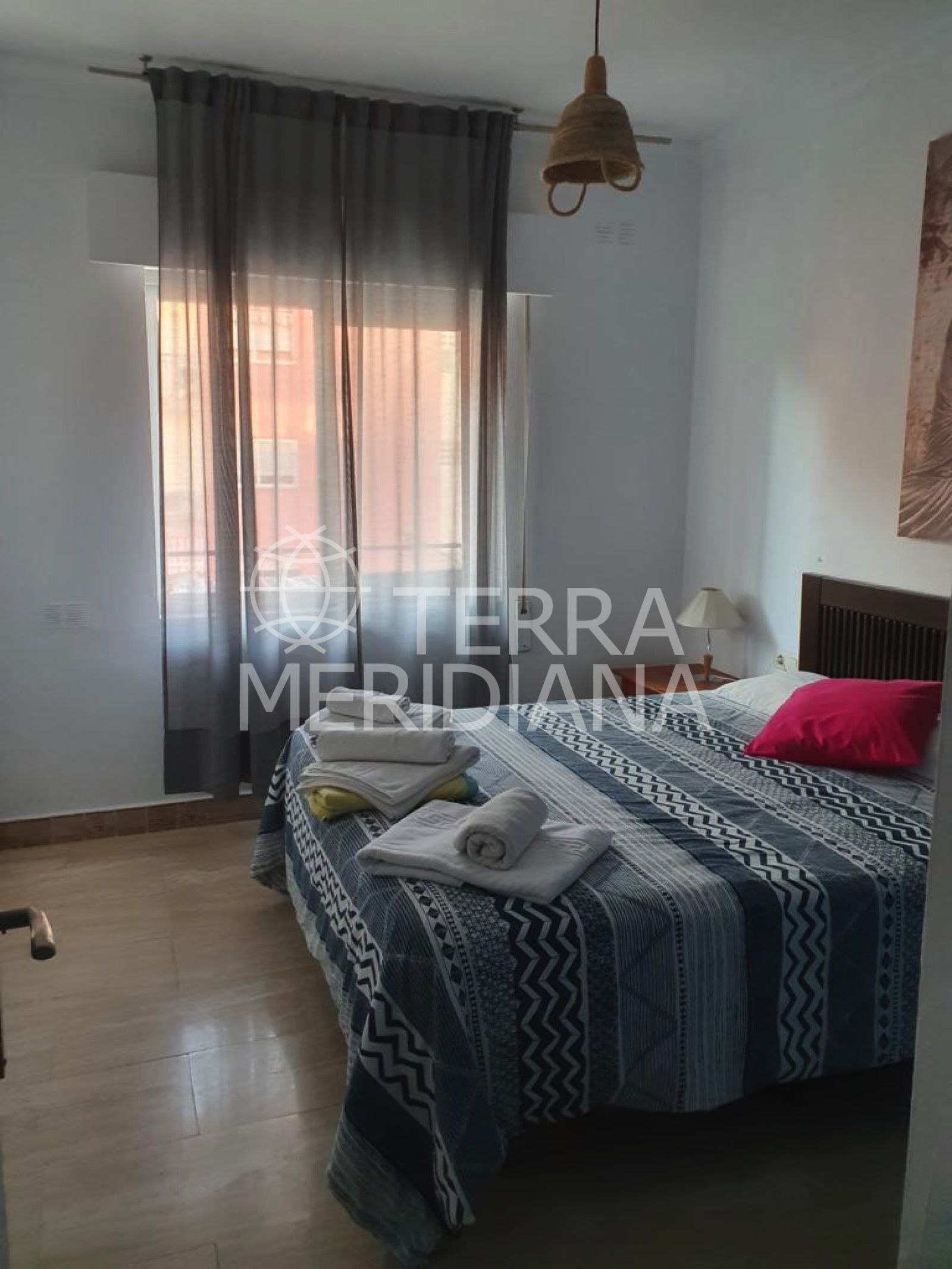 Apartment in Ricardo Soriano, Marbella