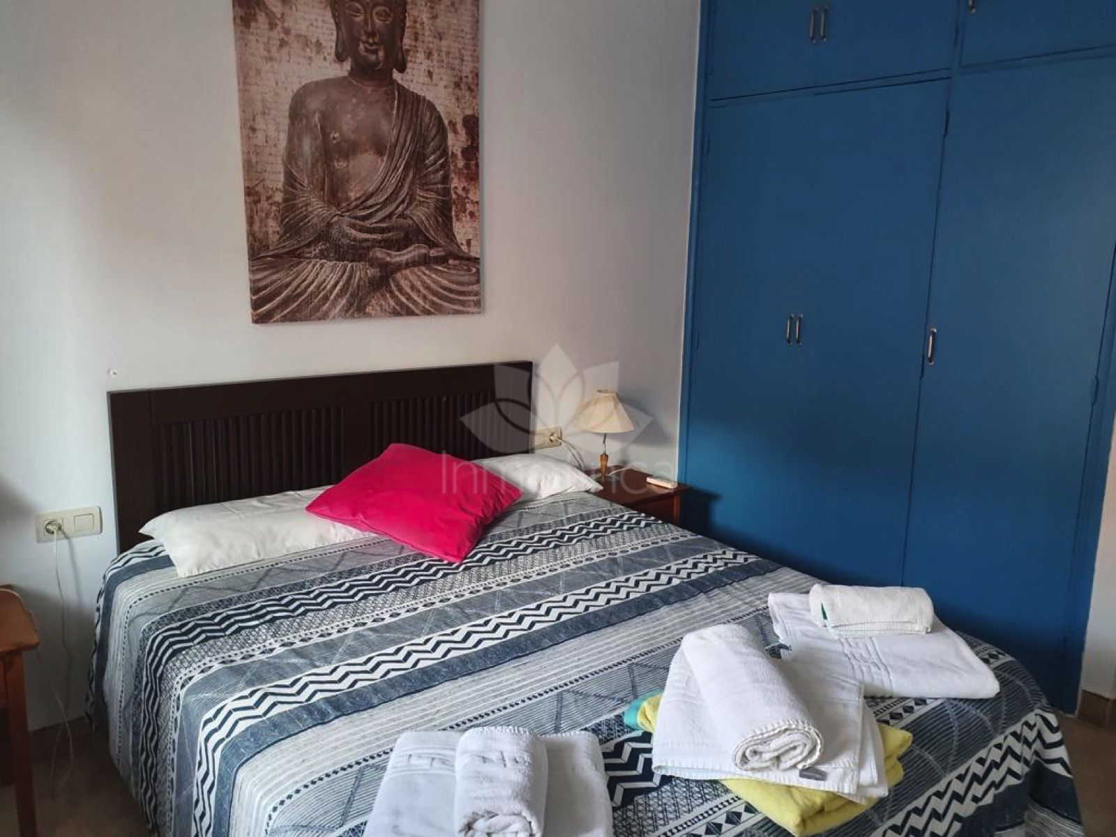 Apartamento en Ricardo Soriano, Marbella