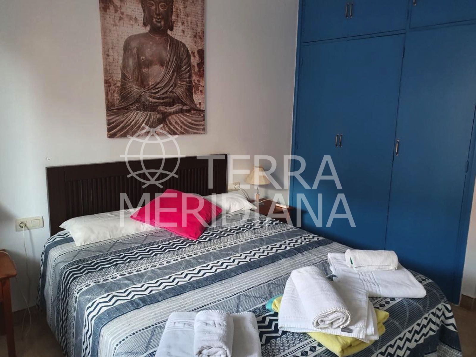 Apartment in Ricardo Soriano, Marbella