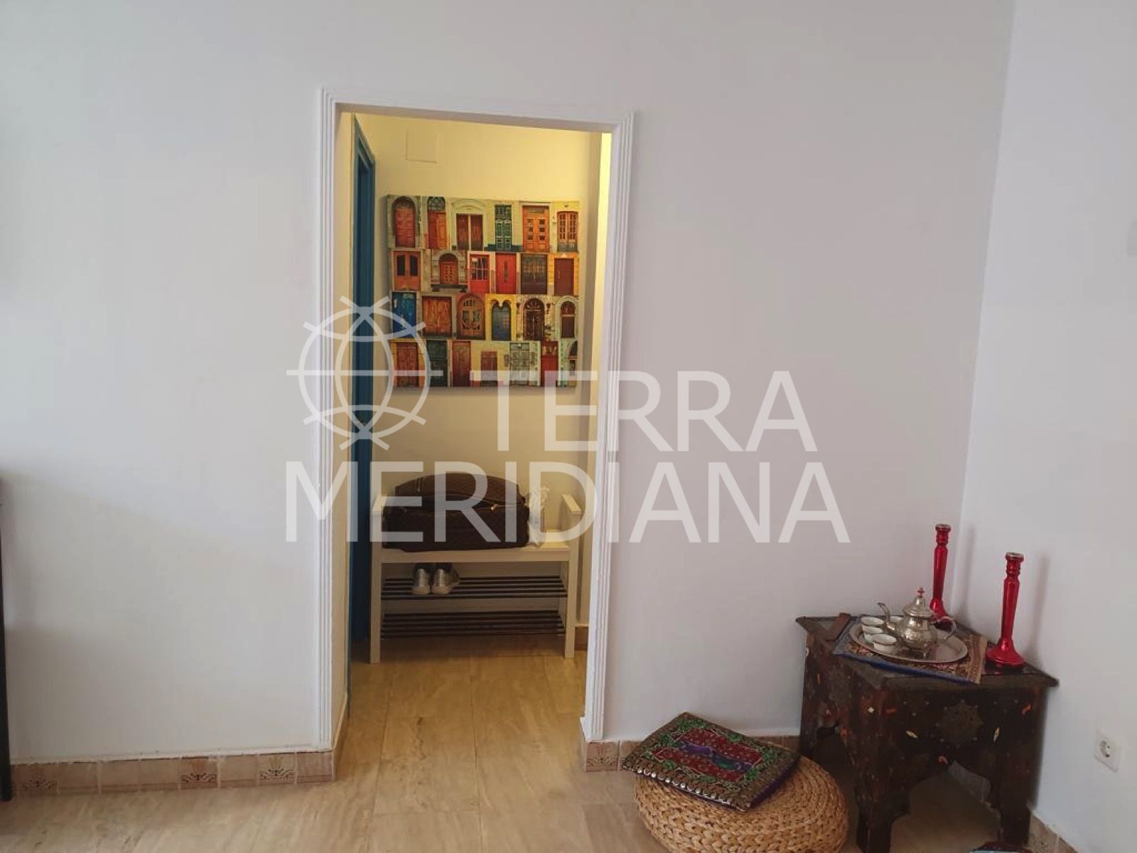 Apartment in Ricardo Soriano, Marbella