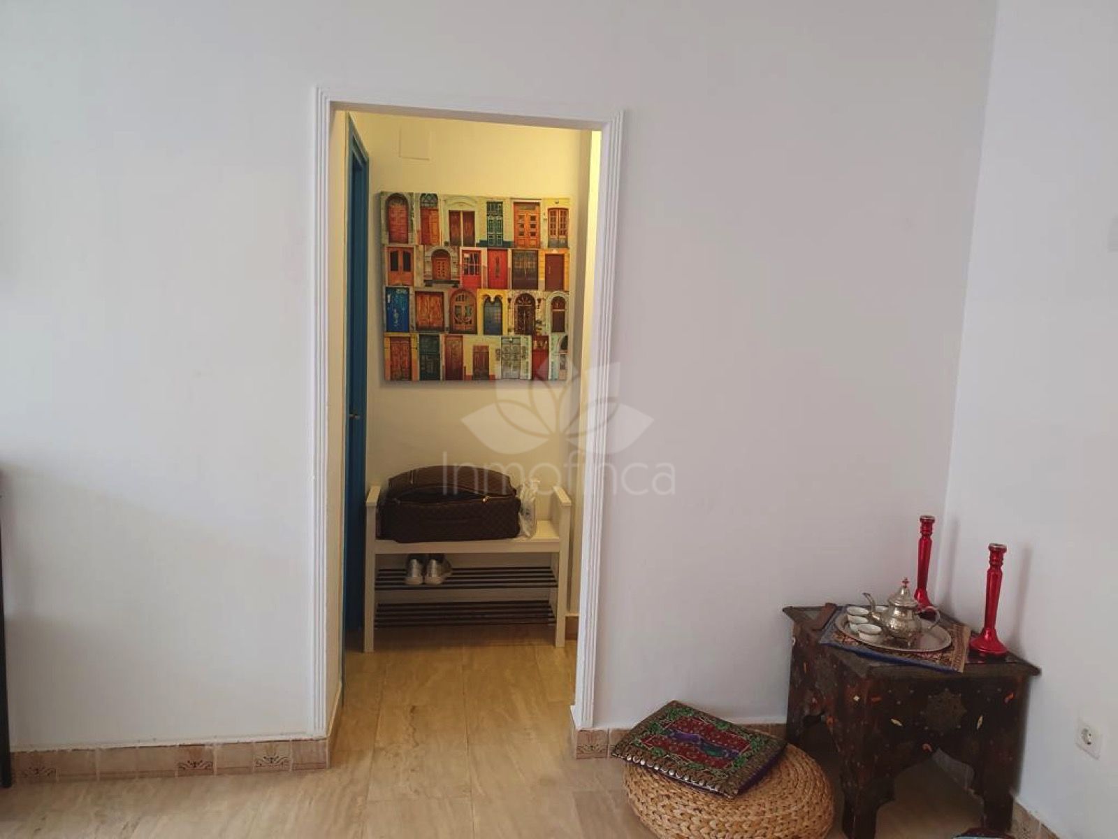 Apartamento en Ricardo Soriano, Marbella