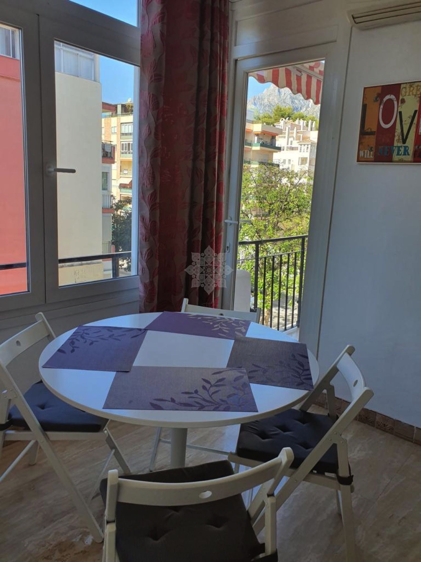 Apartamento en Ricardo Soriano, Marbella