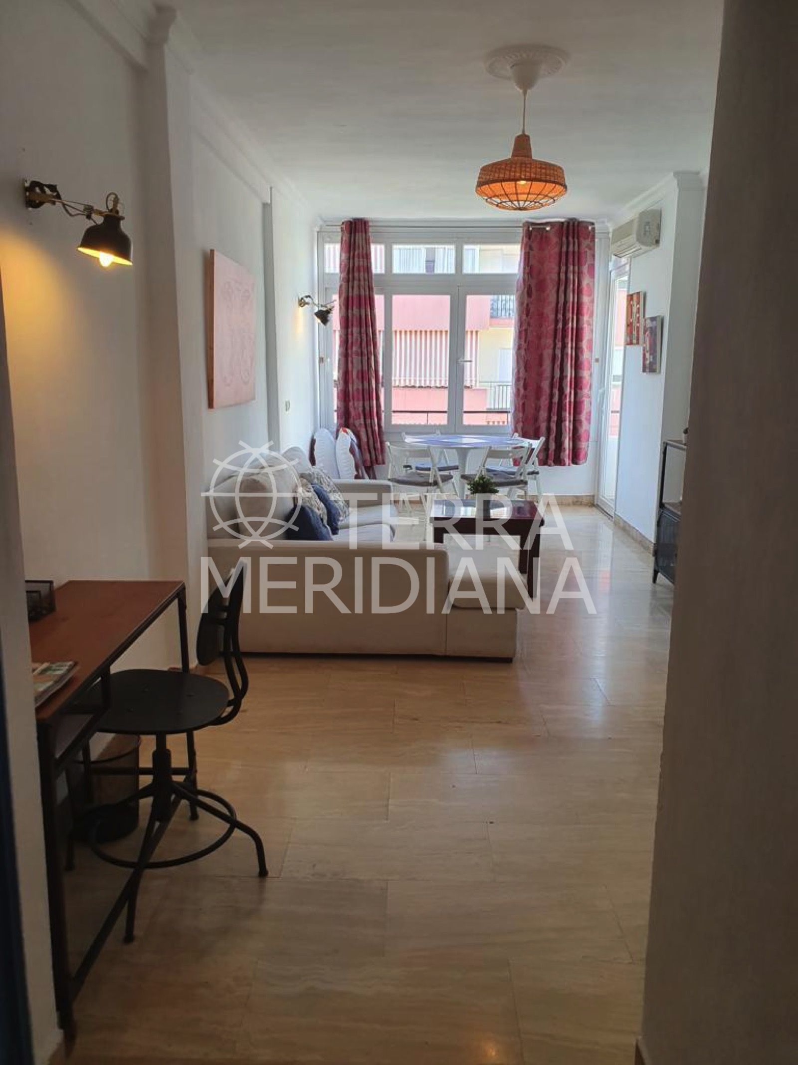 Apartment in Ricardo Soriano, Marbella