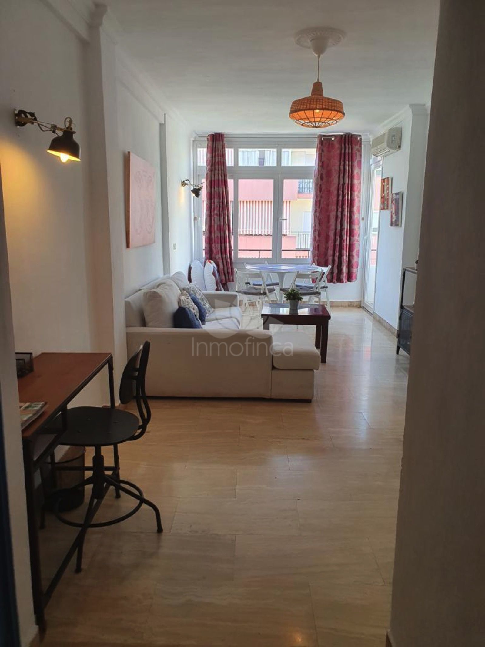 Apartamento en Ricardo Soriano, Marbella