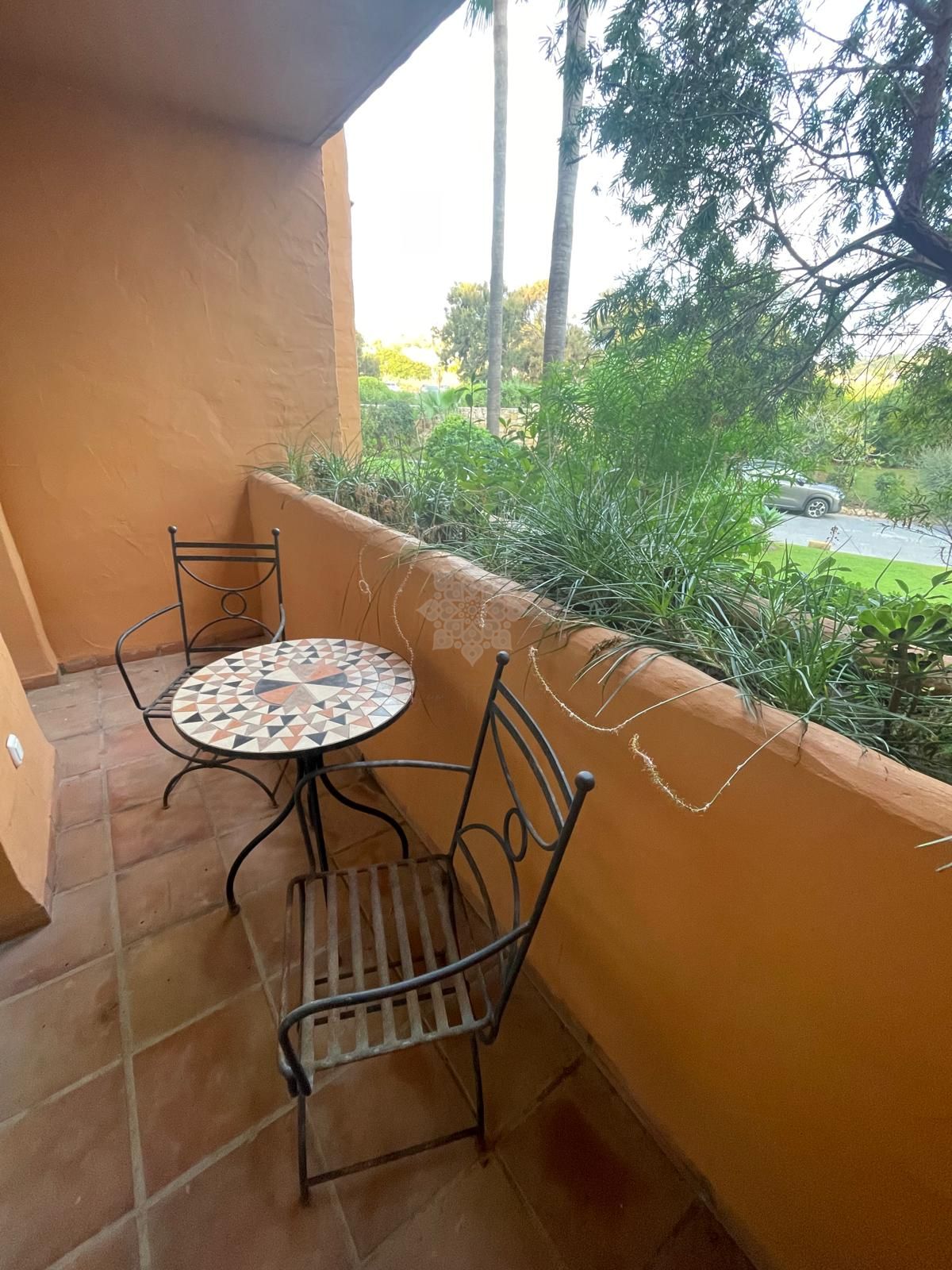 Apartamento Planta Baja en Castillo de la Duquesa, Manilva