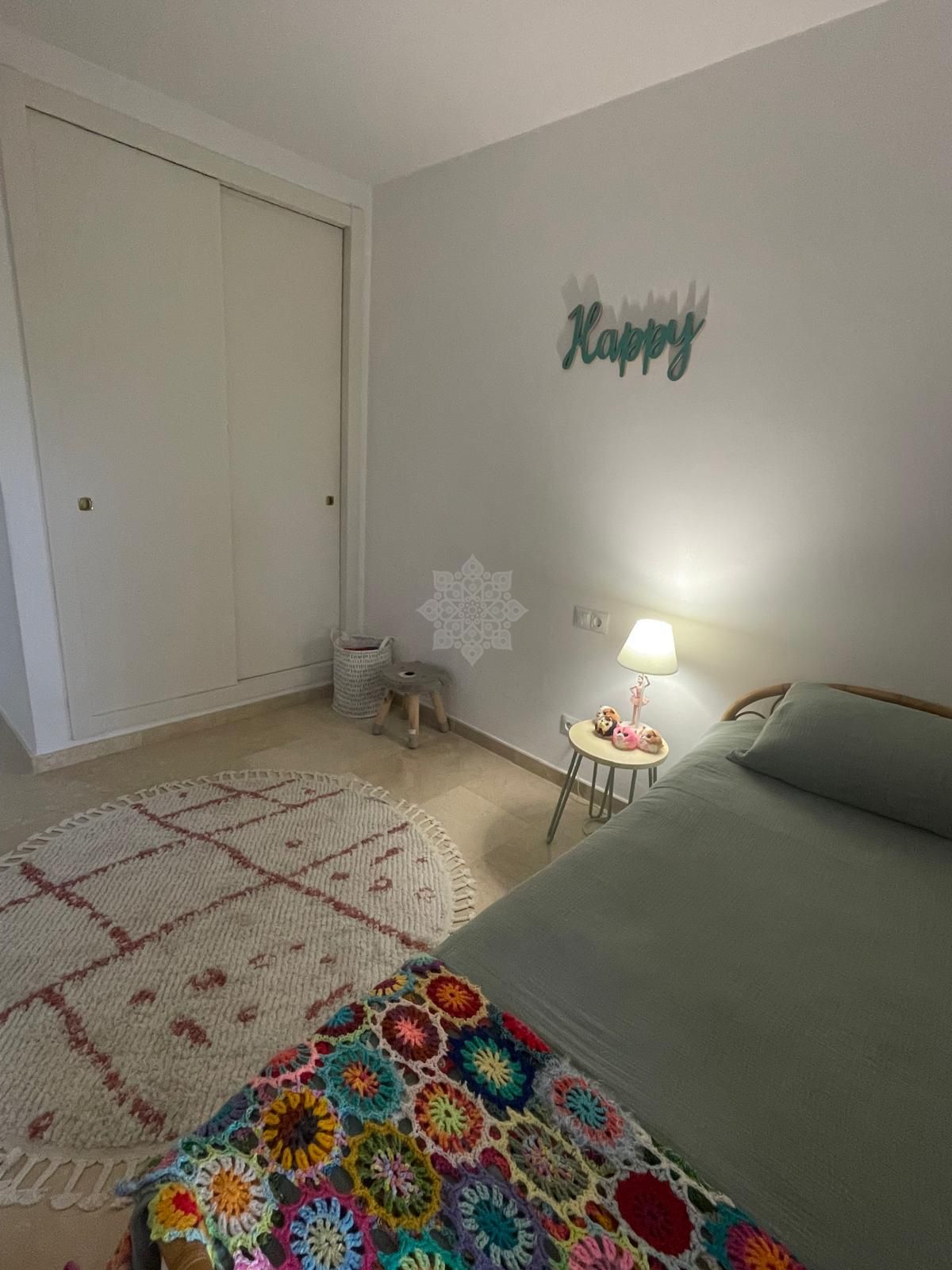 Apartamento Planta Baja en Castillo de la Duquesa, Manilva