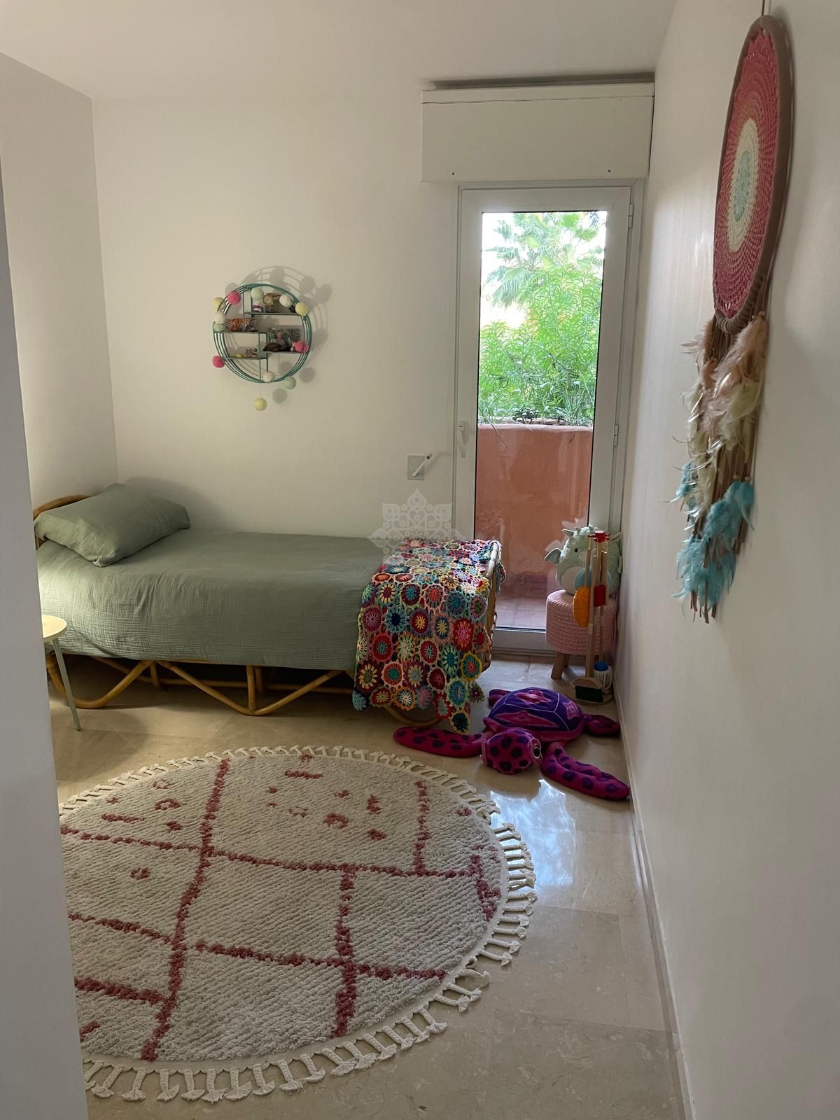 Apartamento Planta Baja en Castillo de la Duquesa, Manilva