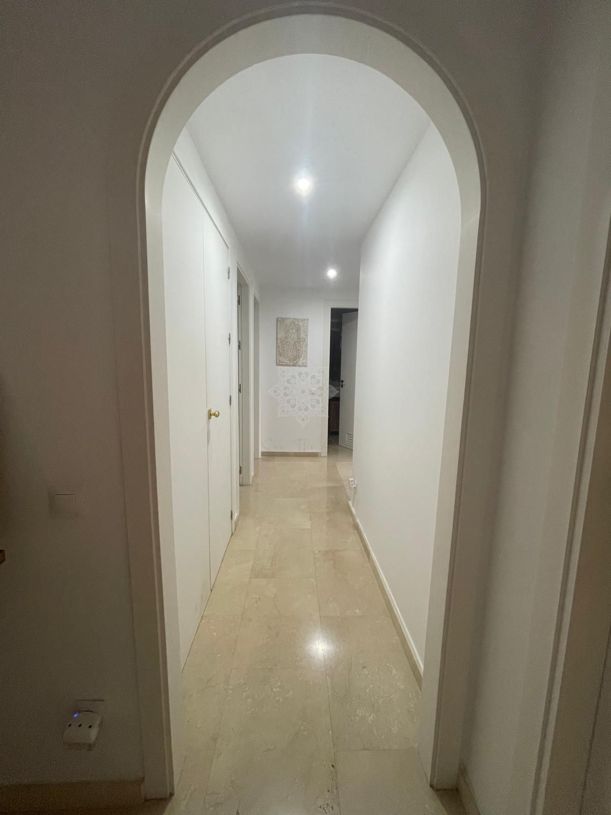 Apartamento Planta Baja en Castillo de la Duquesa, Manilva
