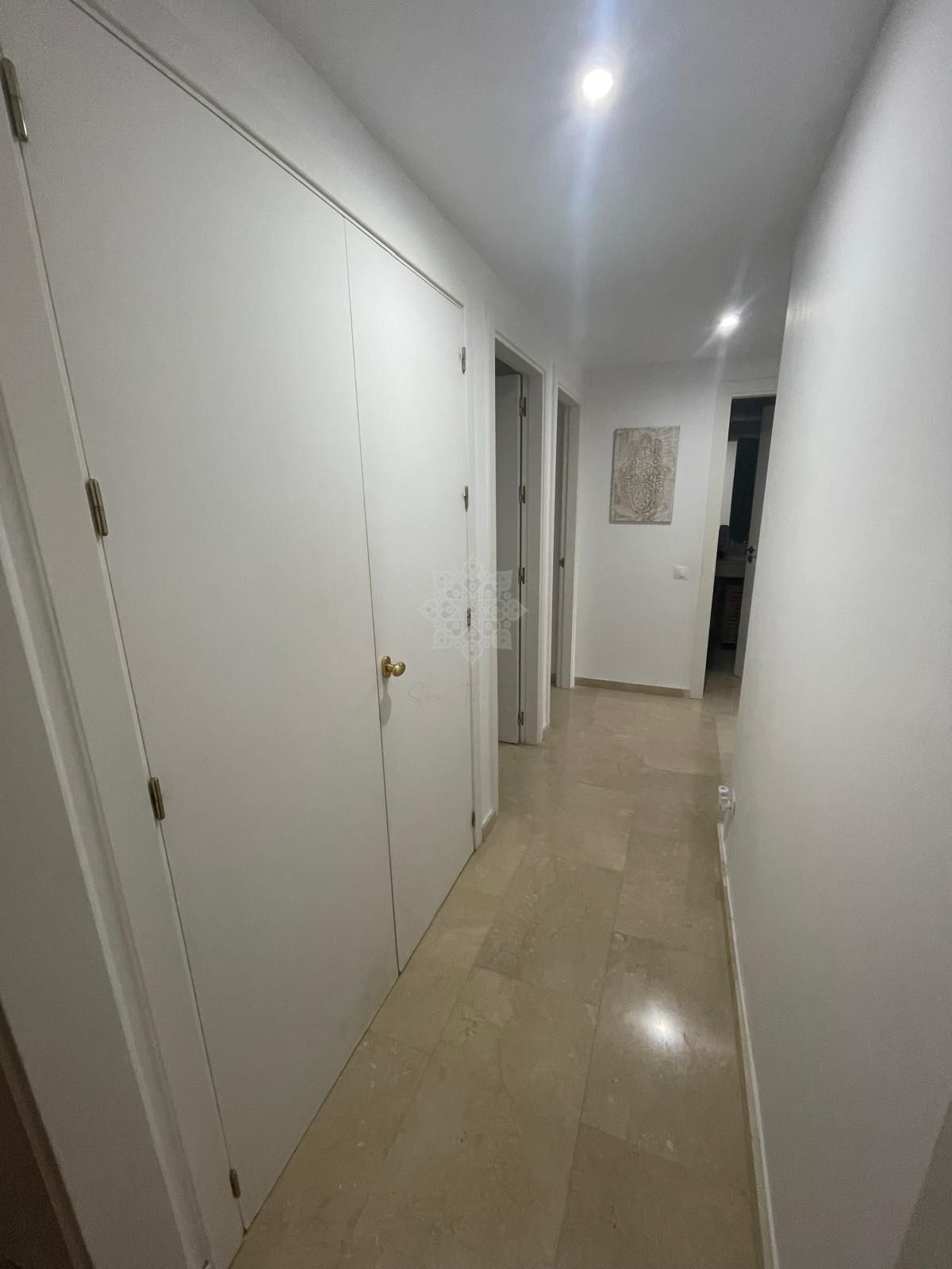 Apartamento Planta Baja en Castillo de la Duquesa, Manilva