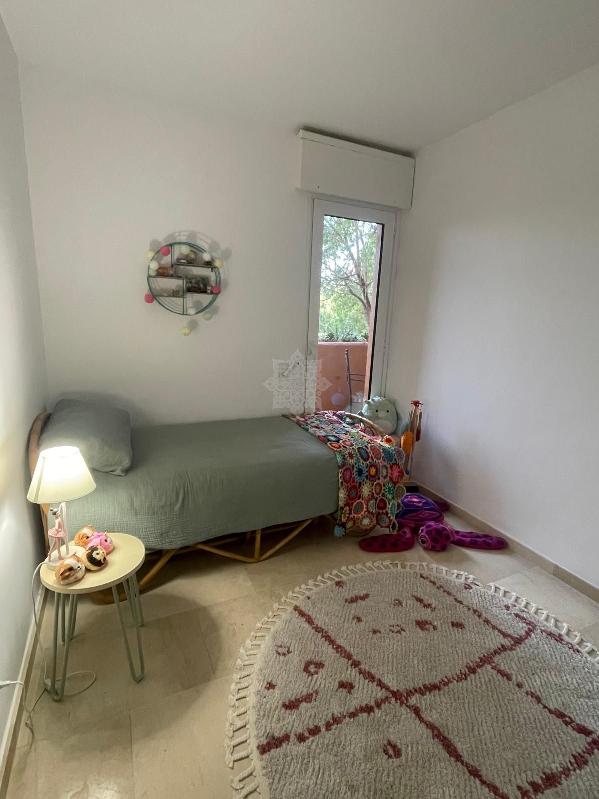 Apartamento Planta Baja en Castillo de la Duquesa, Manilva