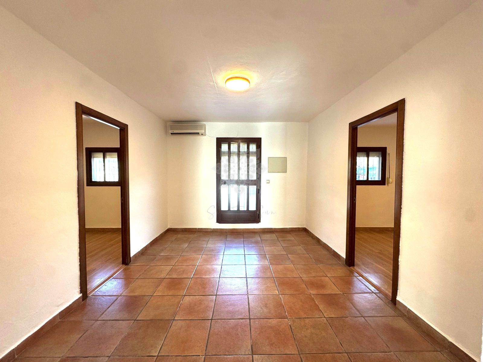 Adosado en San Enrique de Guadiaro