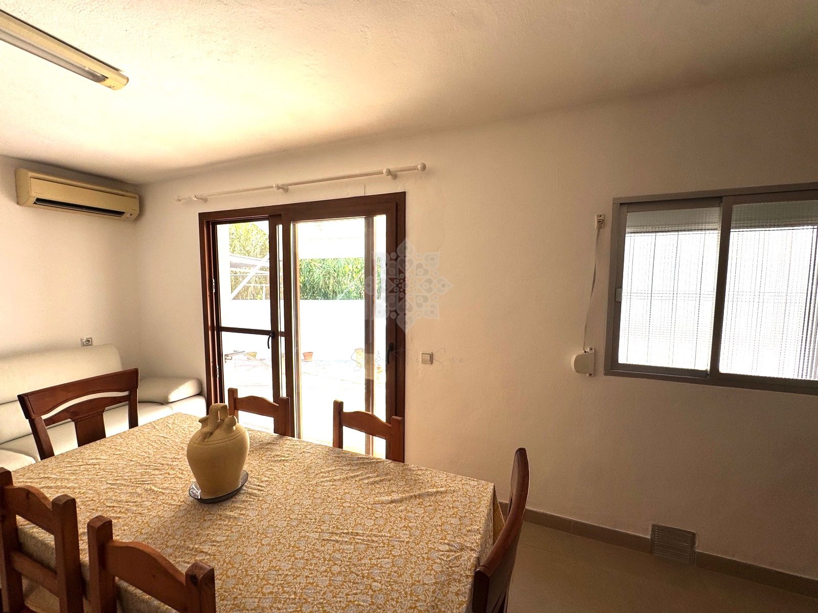 Adosado en San Enrique de Guadiaro