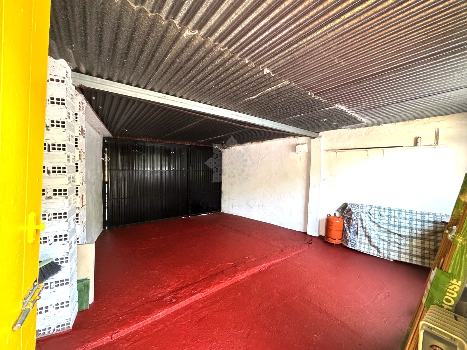 Adosado en San Enrique de Guadiaro