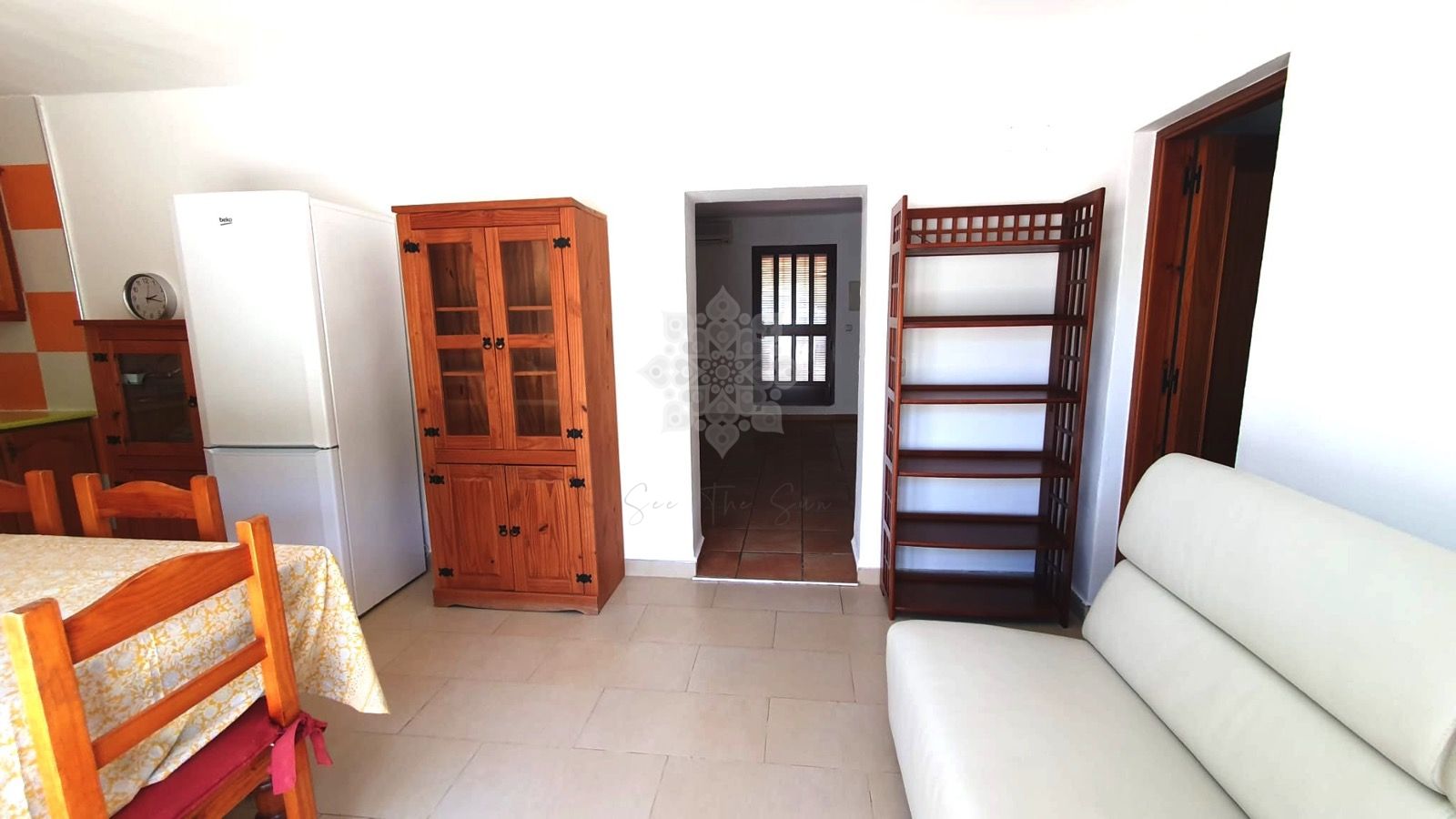 Adosado en San Enrique de Guadiaro