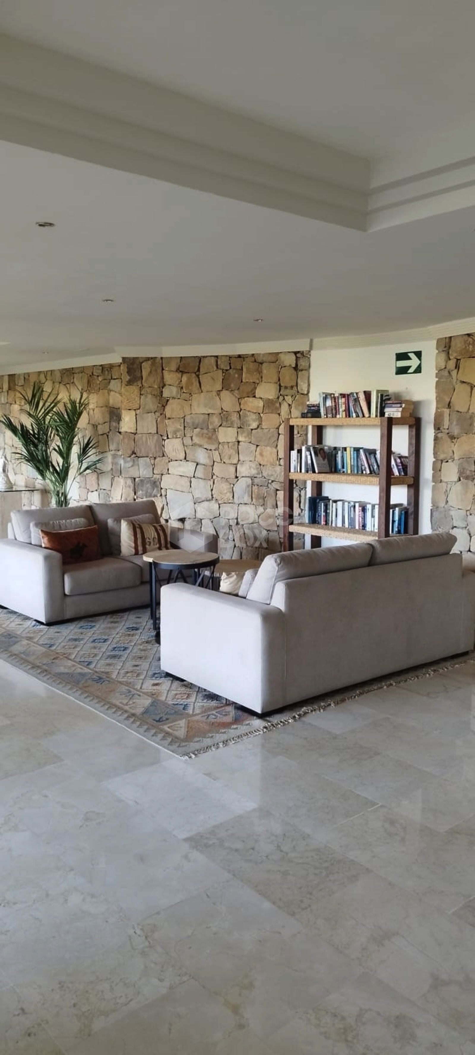 Luxury Apartment with 5-Star Hotel Services – Hotel del Golf Las Brisas