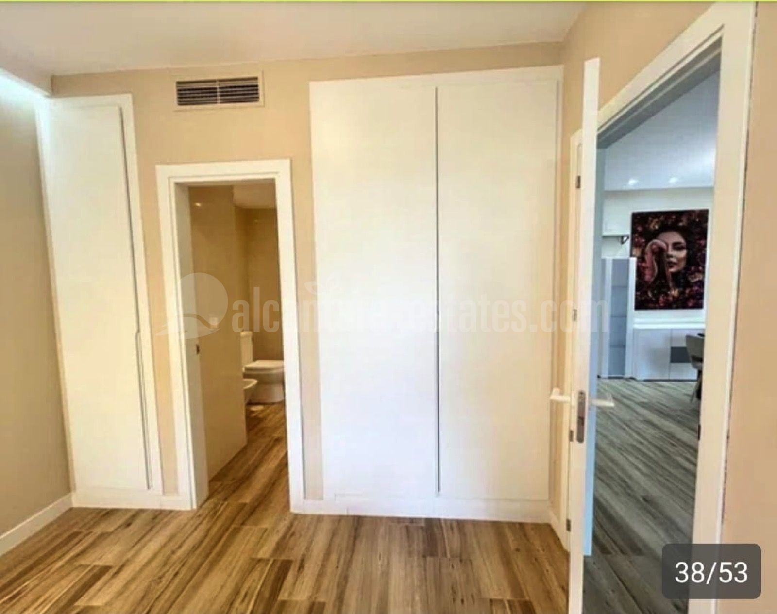 Apartment in Las Brisas, Marbella