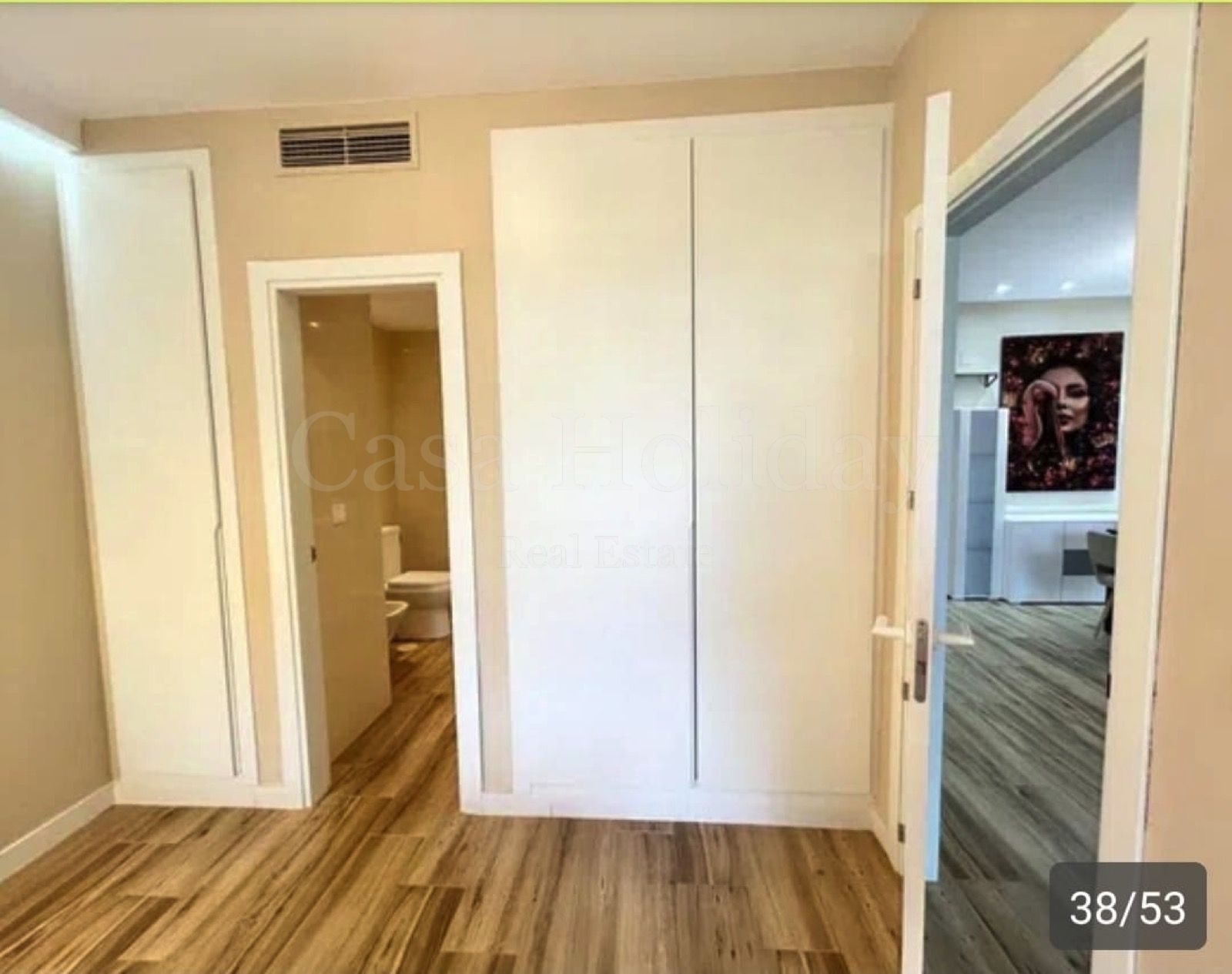 Apartamento en Las Brisas, Marbella