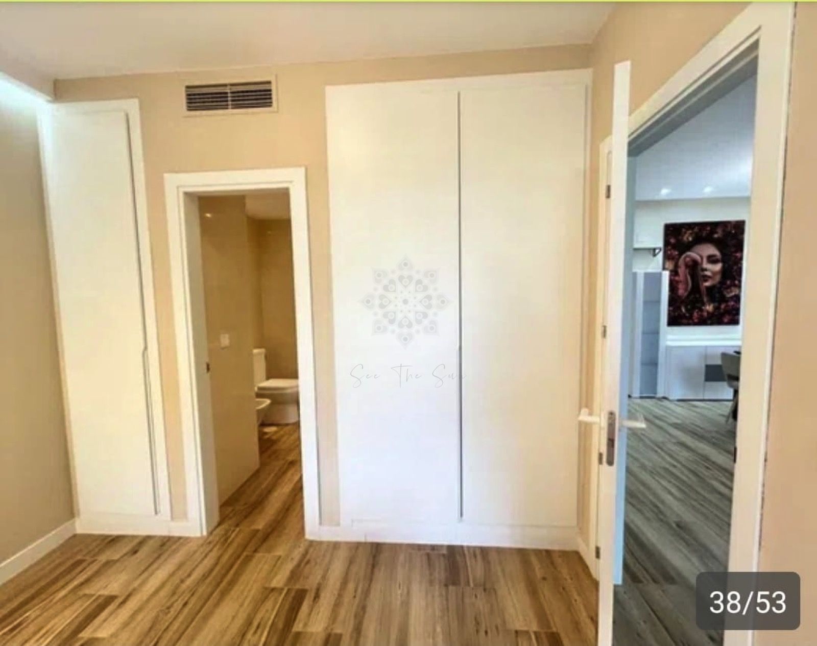 Apartment in Las Brisas, Marbella