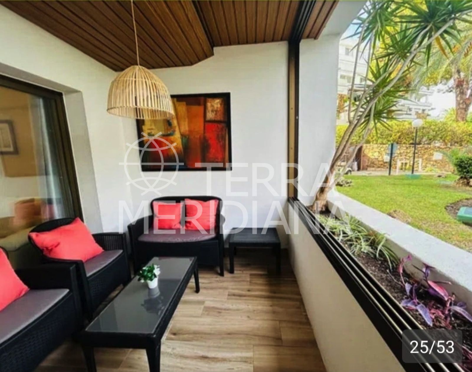 Apartment in Las Brisas, Marbella