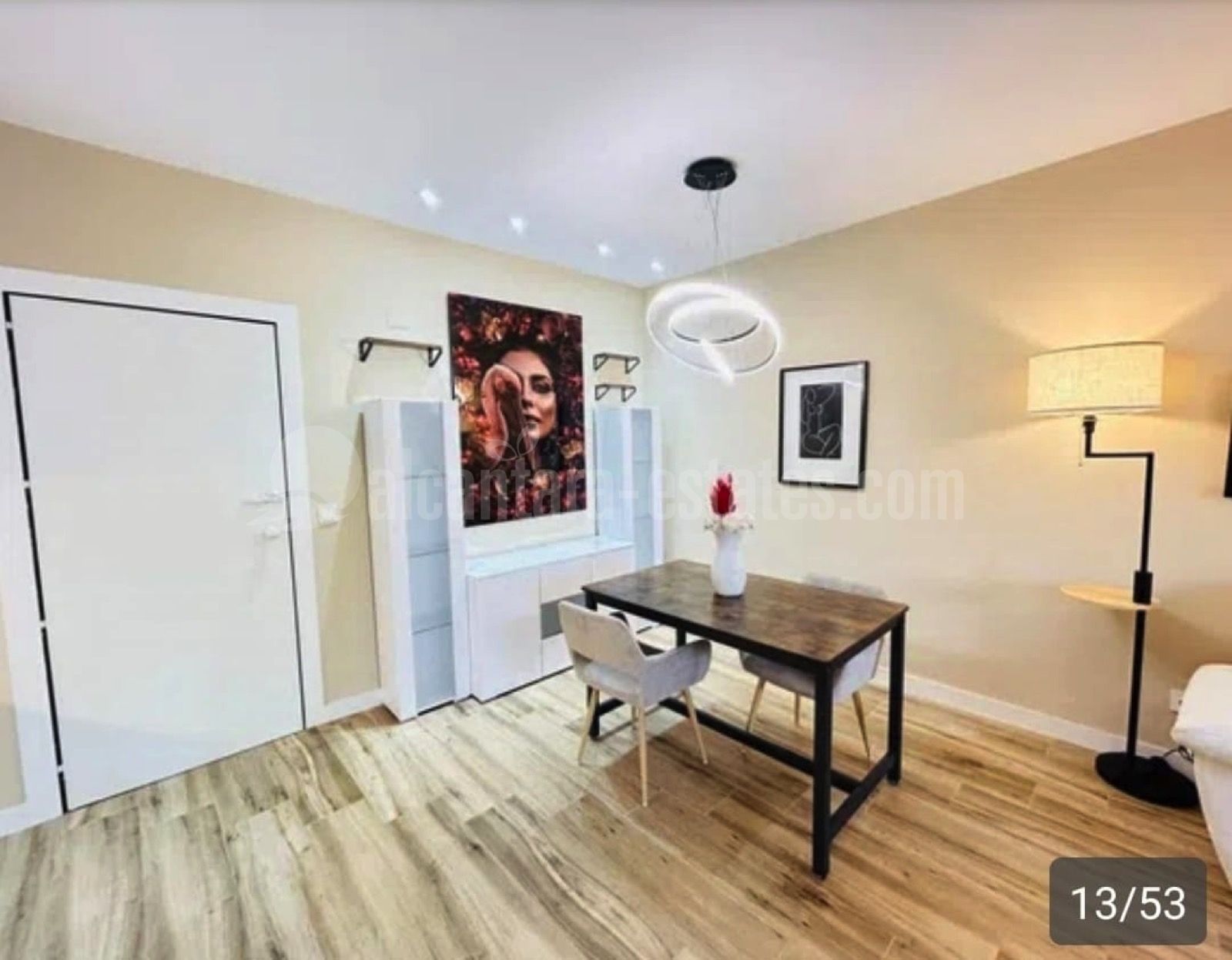 Apartment in Las Brisas, Marbella