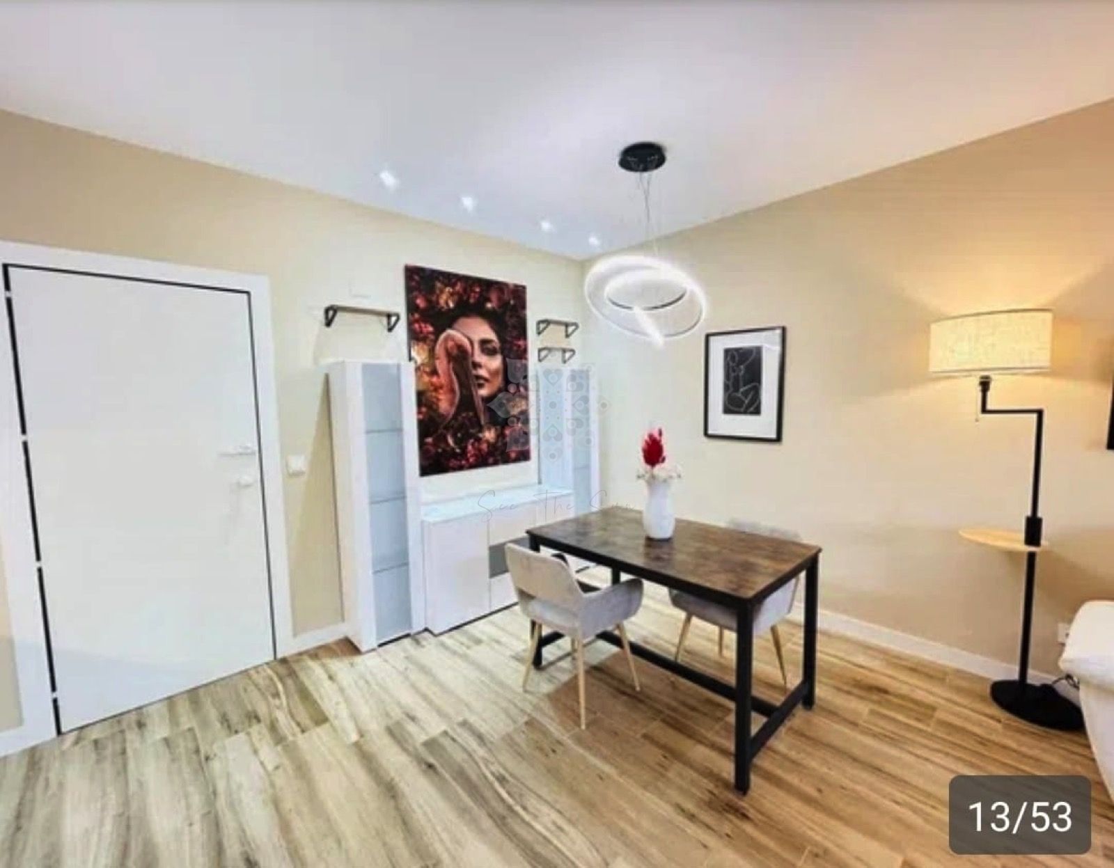 Apartment in Las Brisas, Marbella