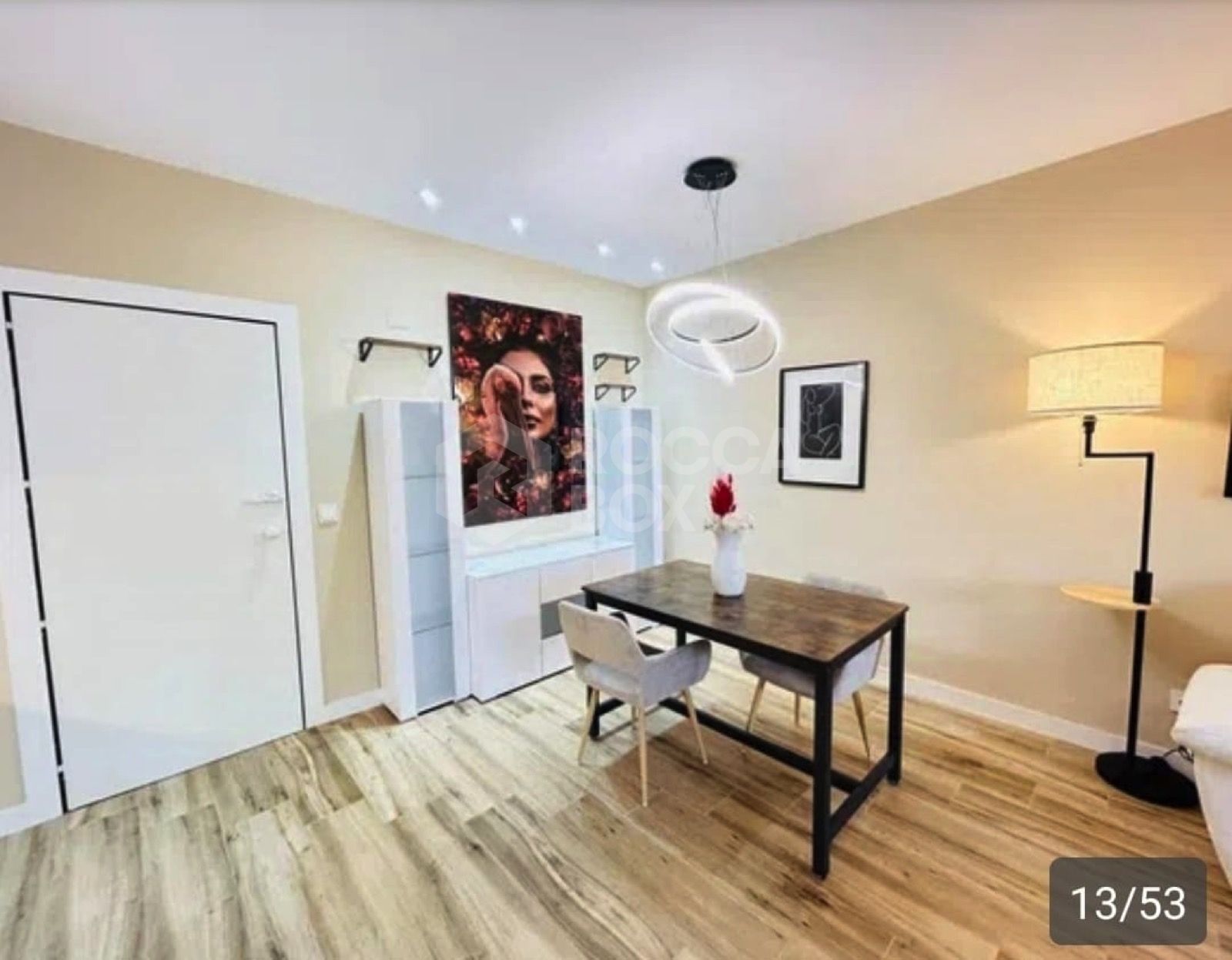 Luxury Apartment with 5-Star Hotel Services – Hotel del Golf Las Brisas