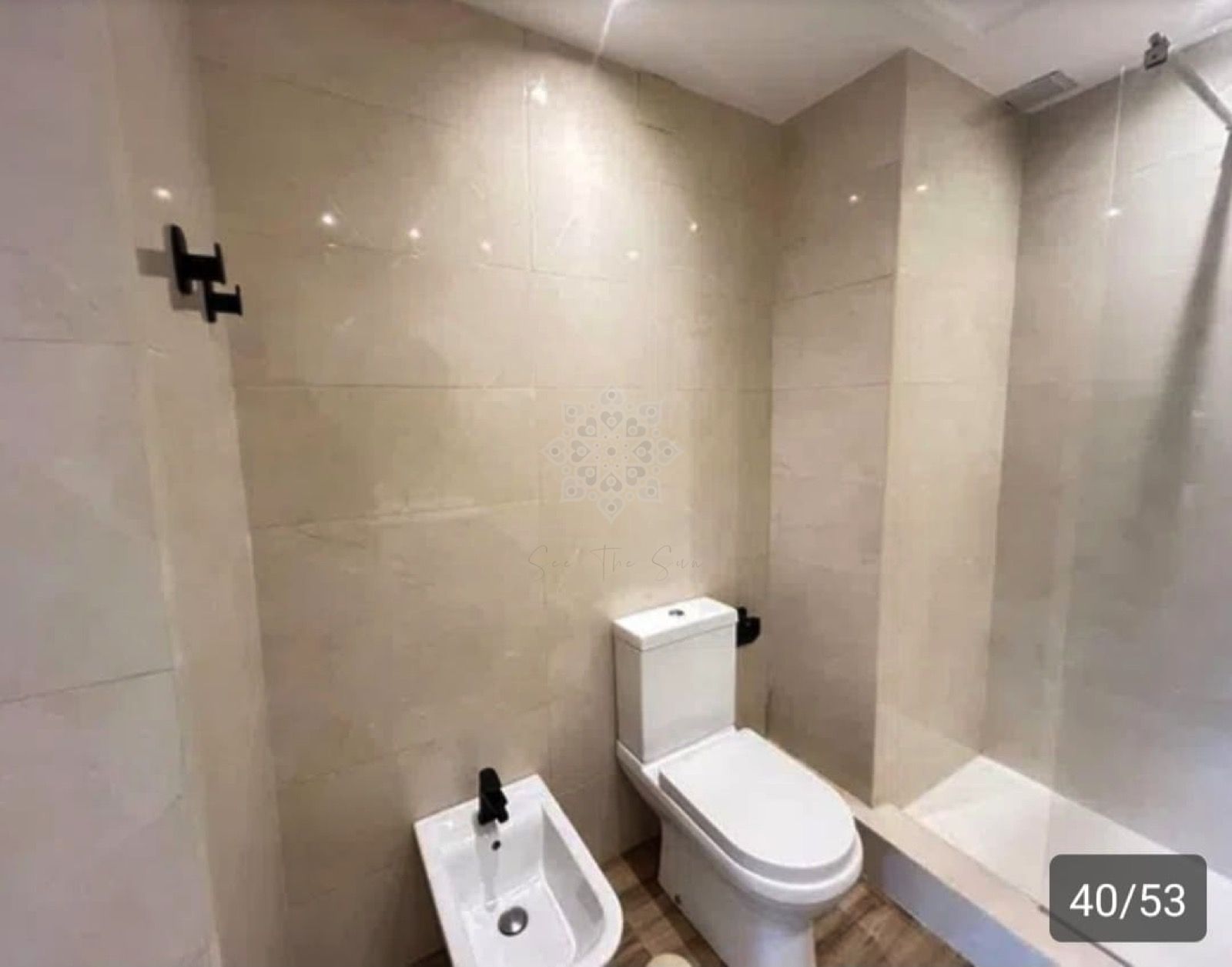 Apartment in Las Brisas, Marbella