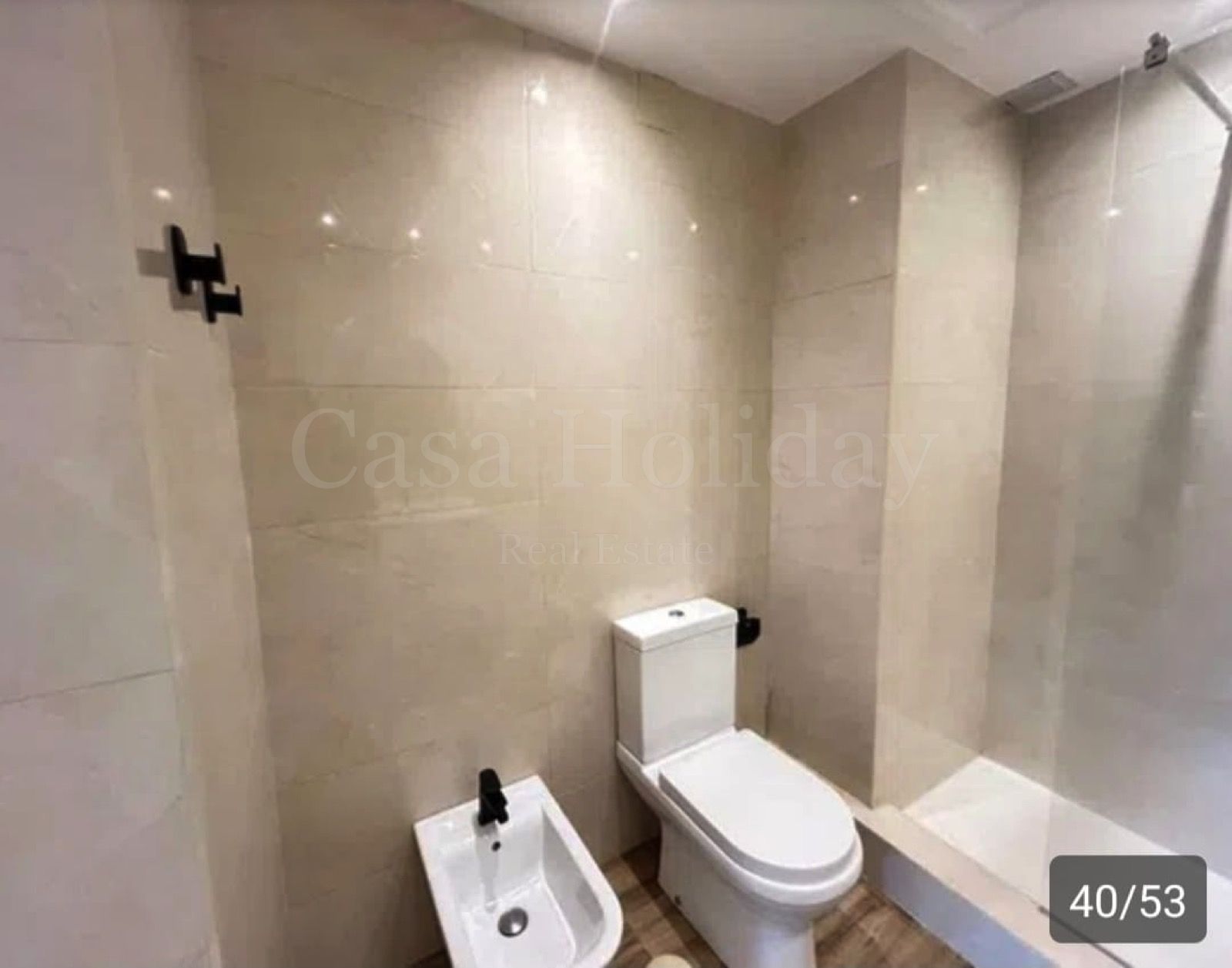 Apartamento en Las Brisas, Marbella