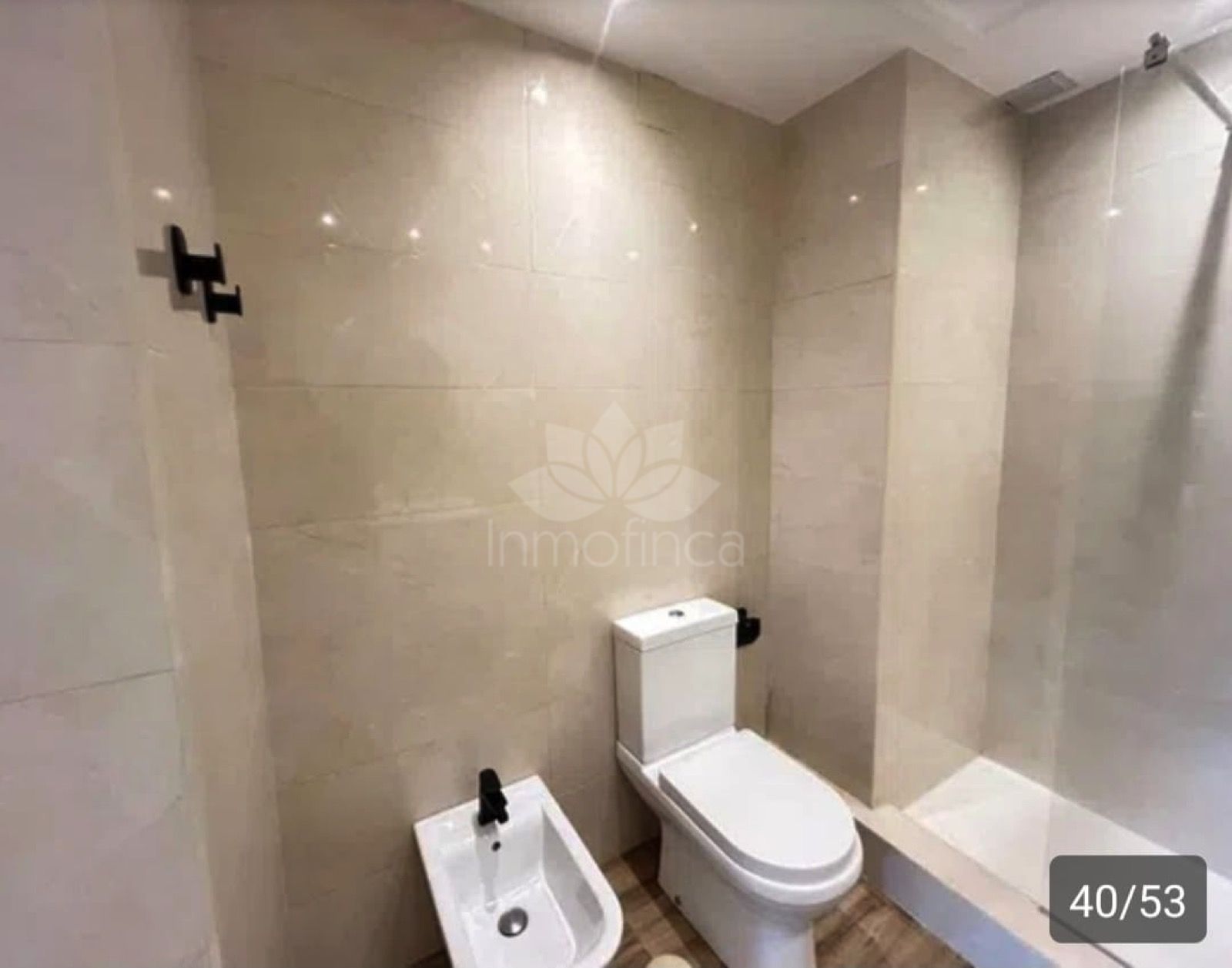 Apartment in Las Brisas, Marbella