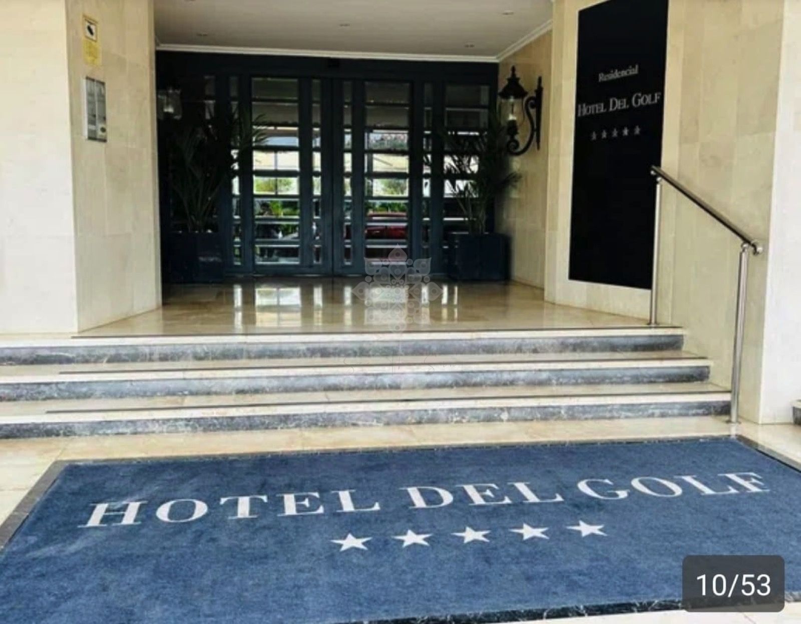 Apartment in Las Brisas, Marbella