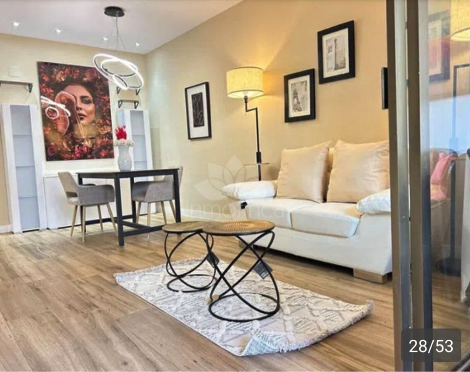 Apartment in Las Brisas, Marbella