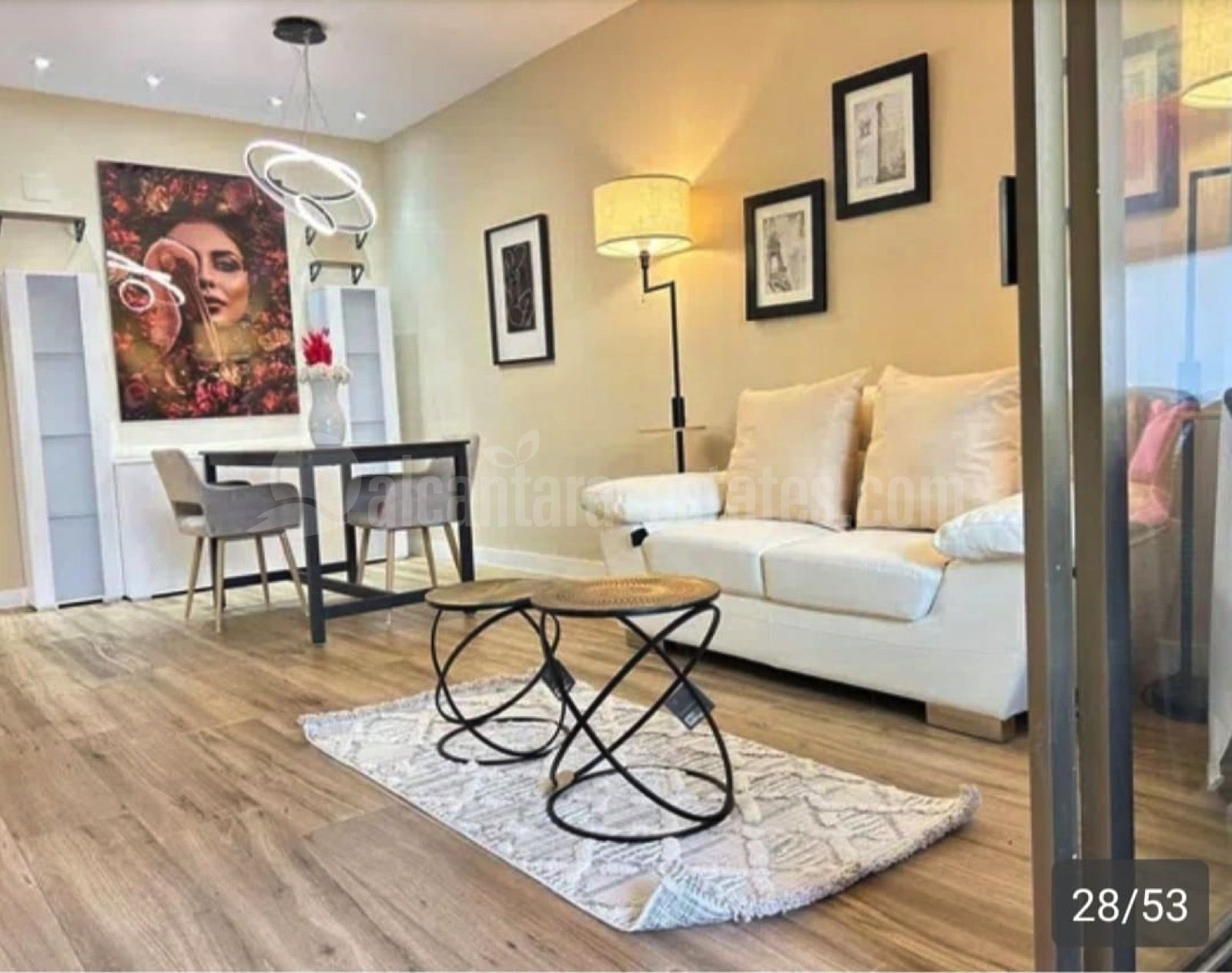 Apartment in Las Brisas, Marbella