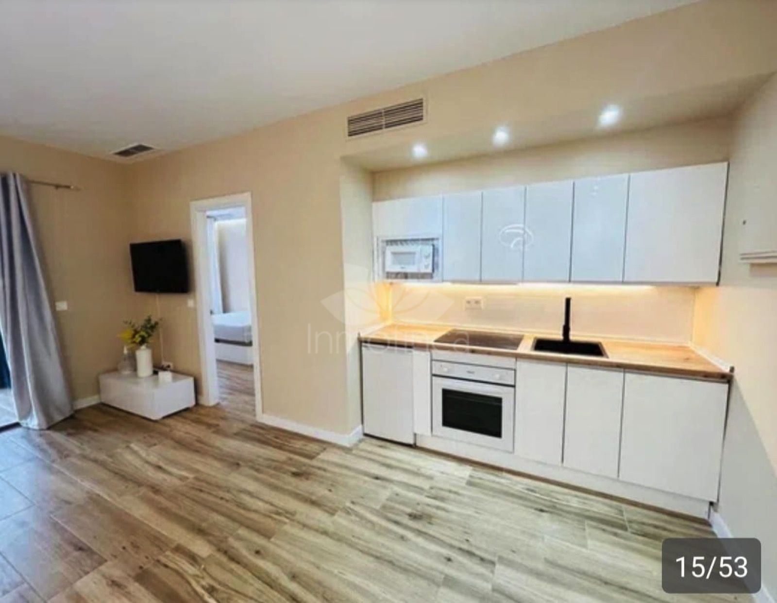 Apartment in Las Brisas, Marbella