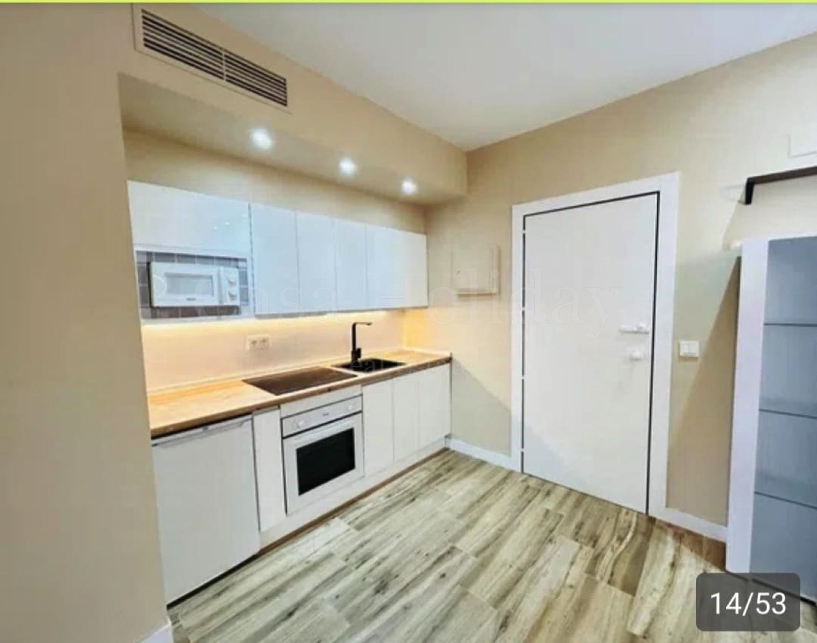 Apartamento en Las Brisas, Marbella