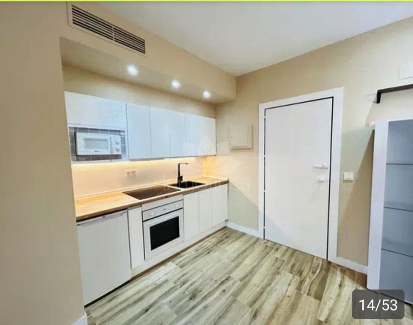 Apartment in Las Brisas, Marbella