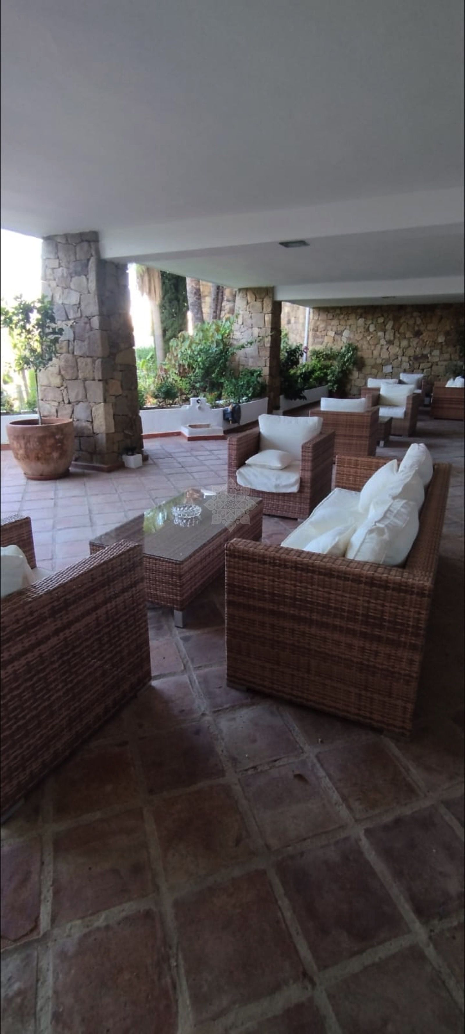 Apartment in Las Brisas, Marbella